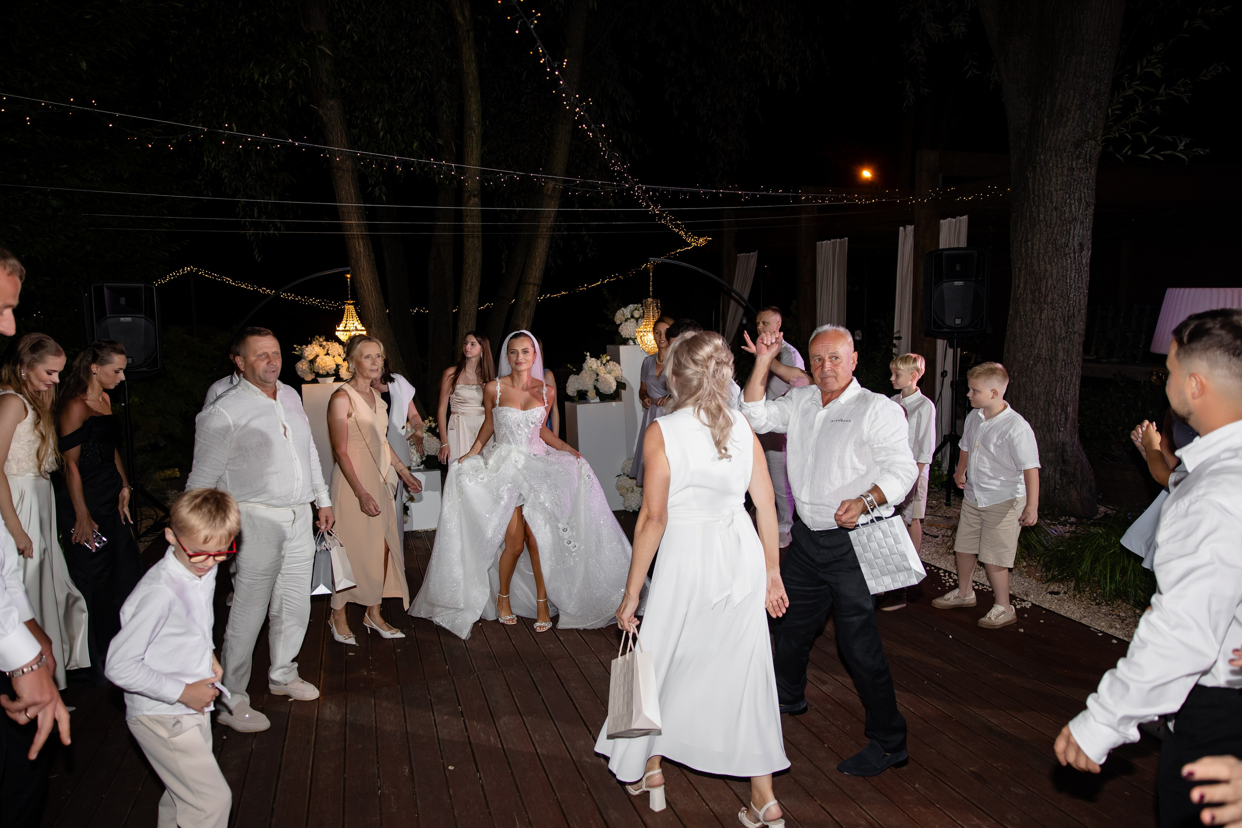 Андрій+Тетяна. Весільний, сімейний фотограф Варшава