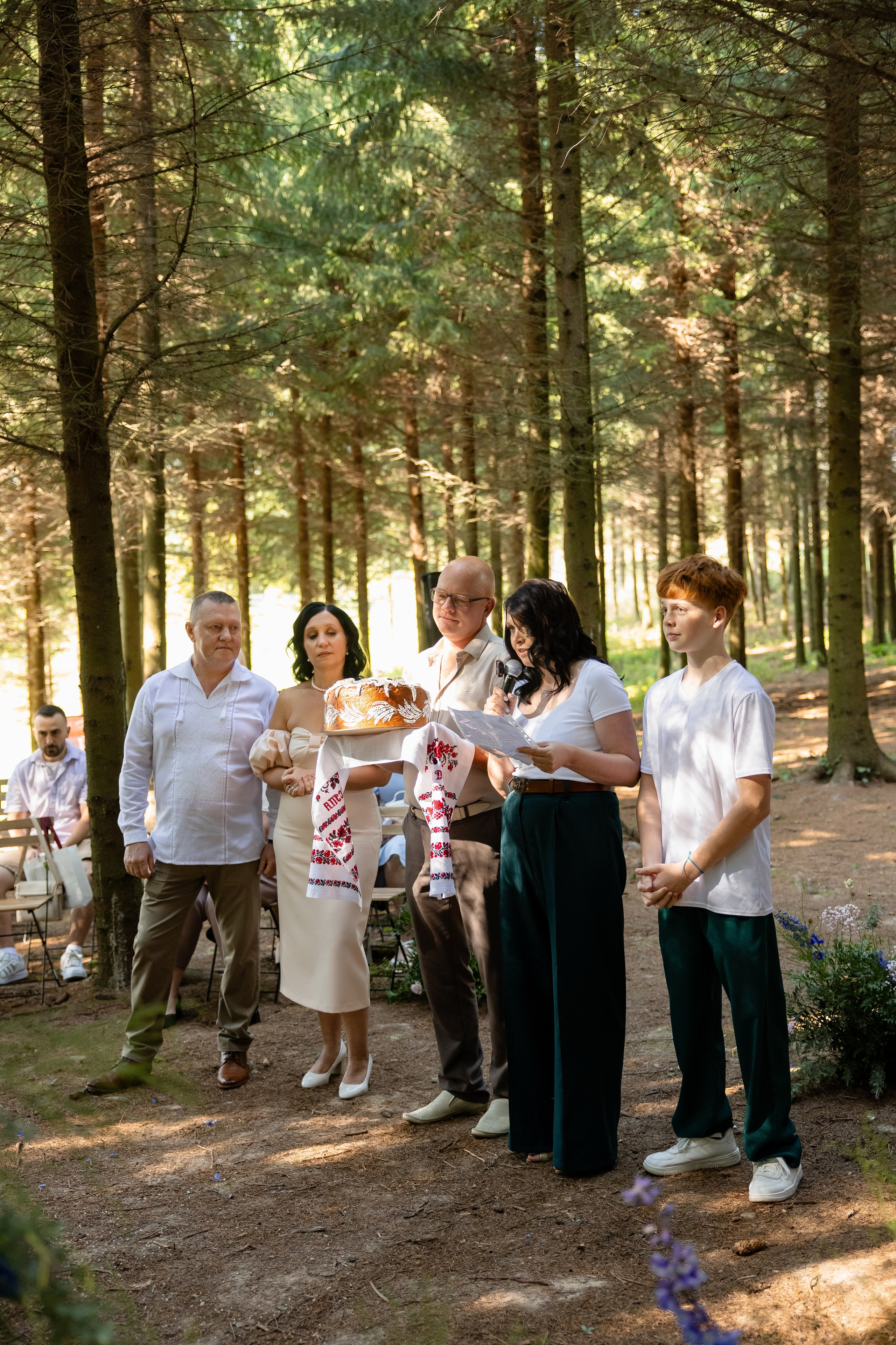Назар + Олена. Весільний, сімейний фотограф Варшава