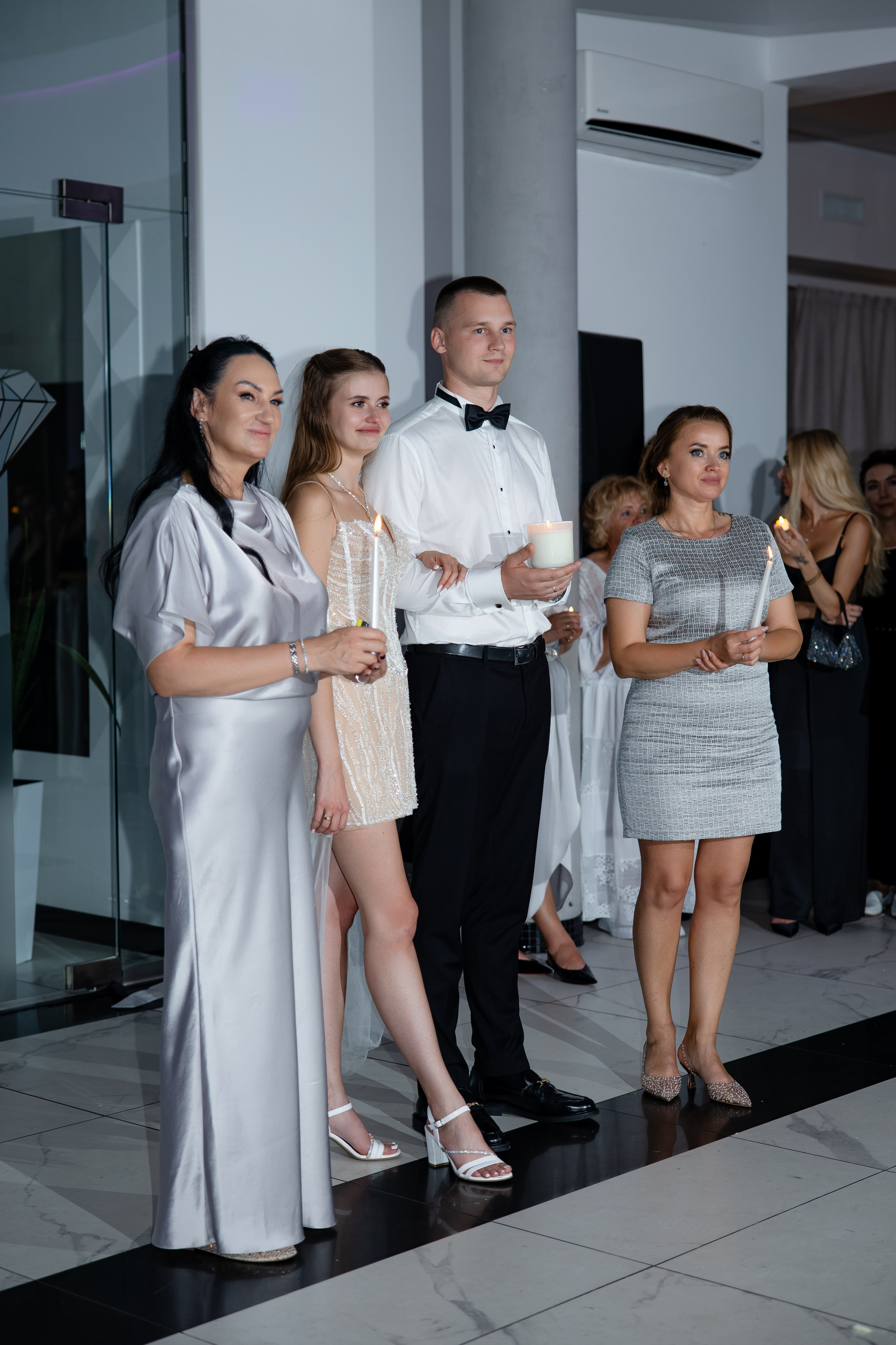 Артур + Анастасія. Весільний, сімейний фотограф Варшава