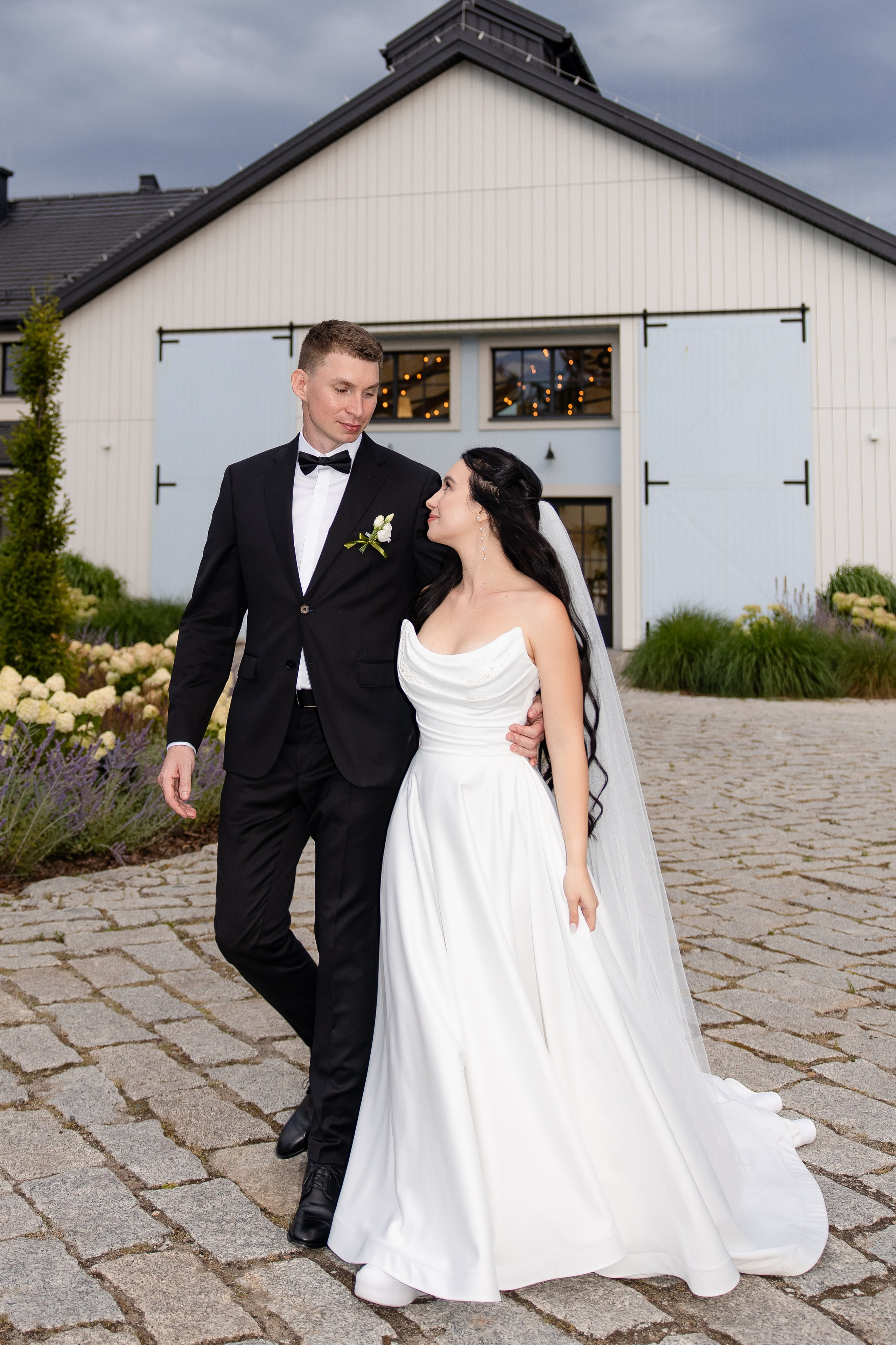 Діма + Валерія. Весільний, сімейний фотограф Варшава