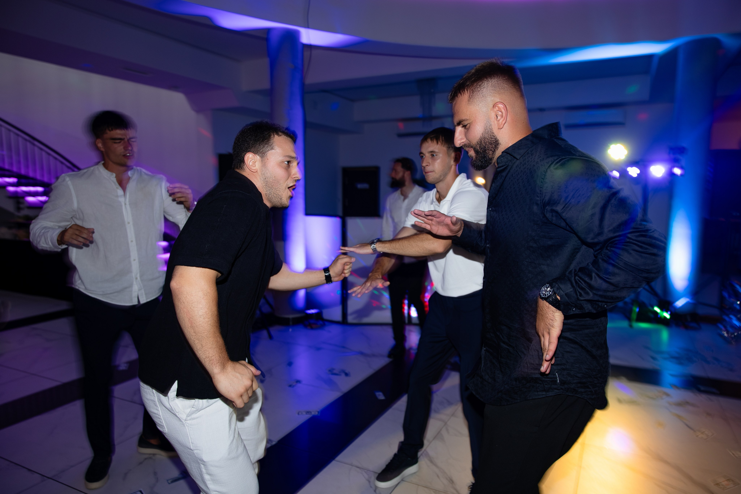 Артур + Анастасія. Весільний, сімейний фотограф Варшава