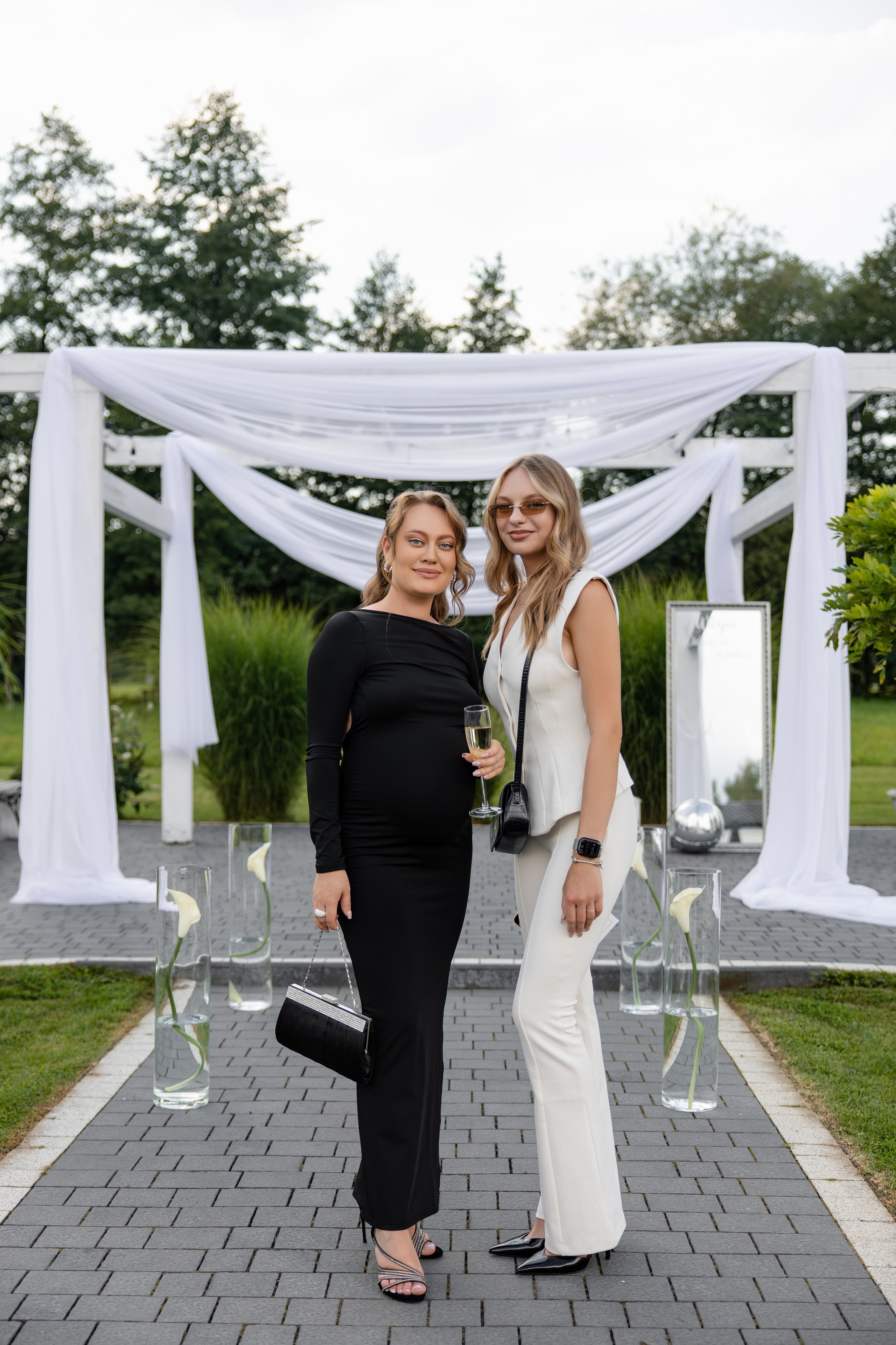 Артур + Анастасія. Весільний, сімейний фотограф Варшава