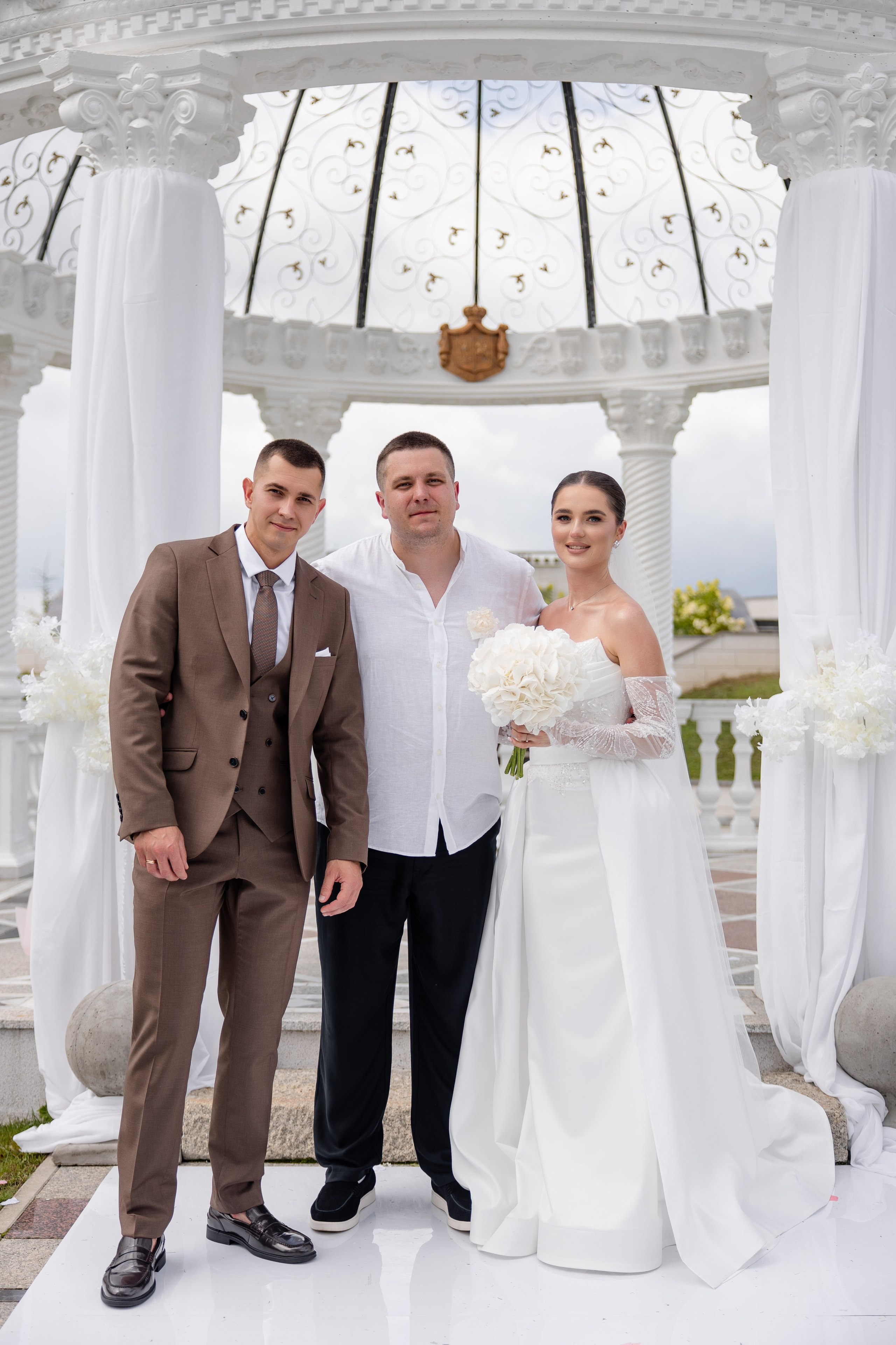 Ігор + Тая. Весільний, сімейний фотограф Варшава