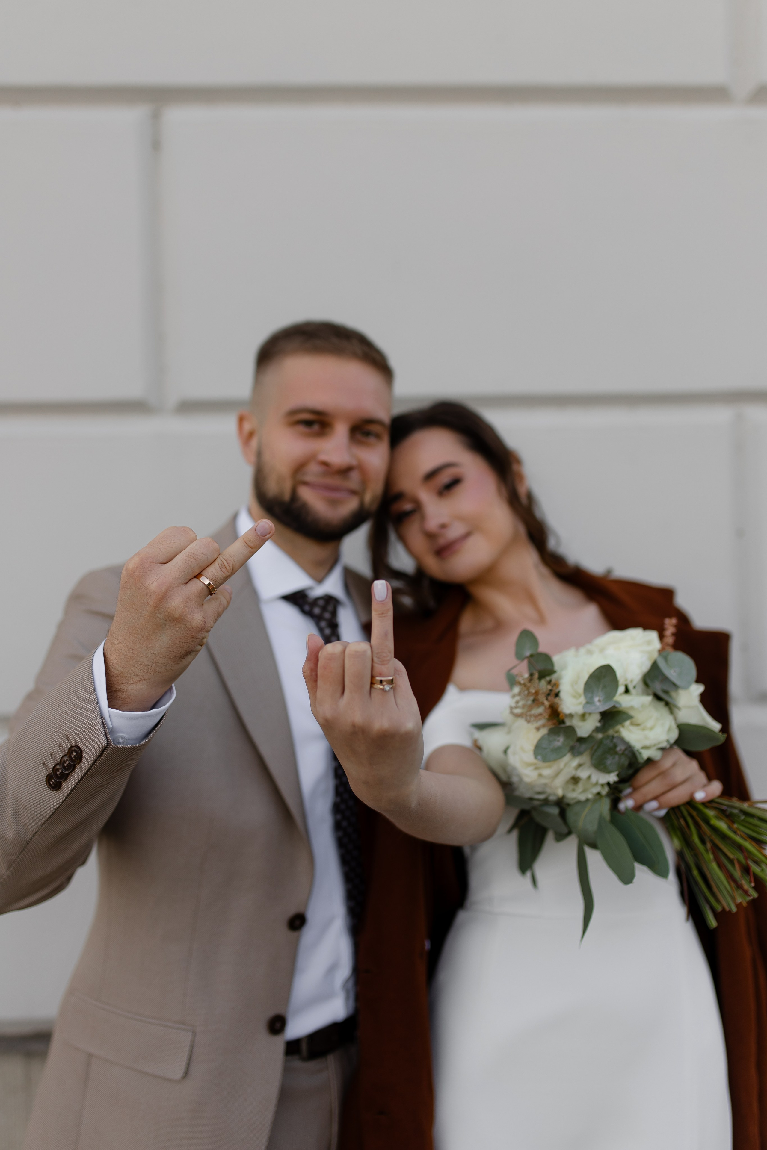 Анатолій+Вікторія. Весільний, сімейний фотограф Варшава