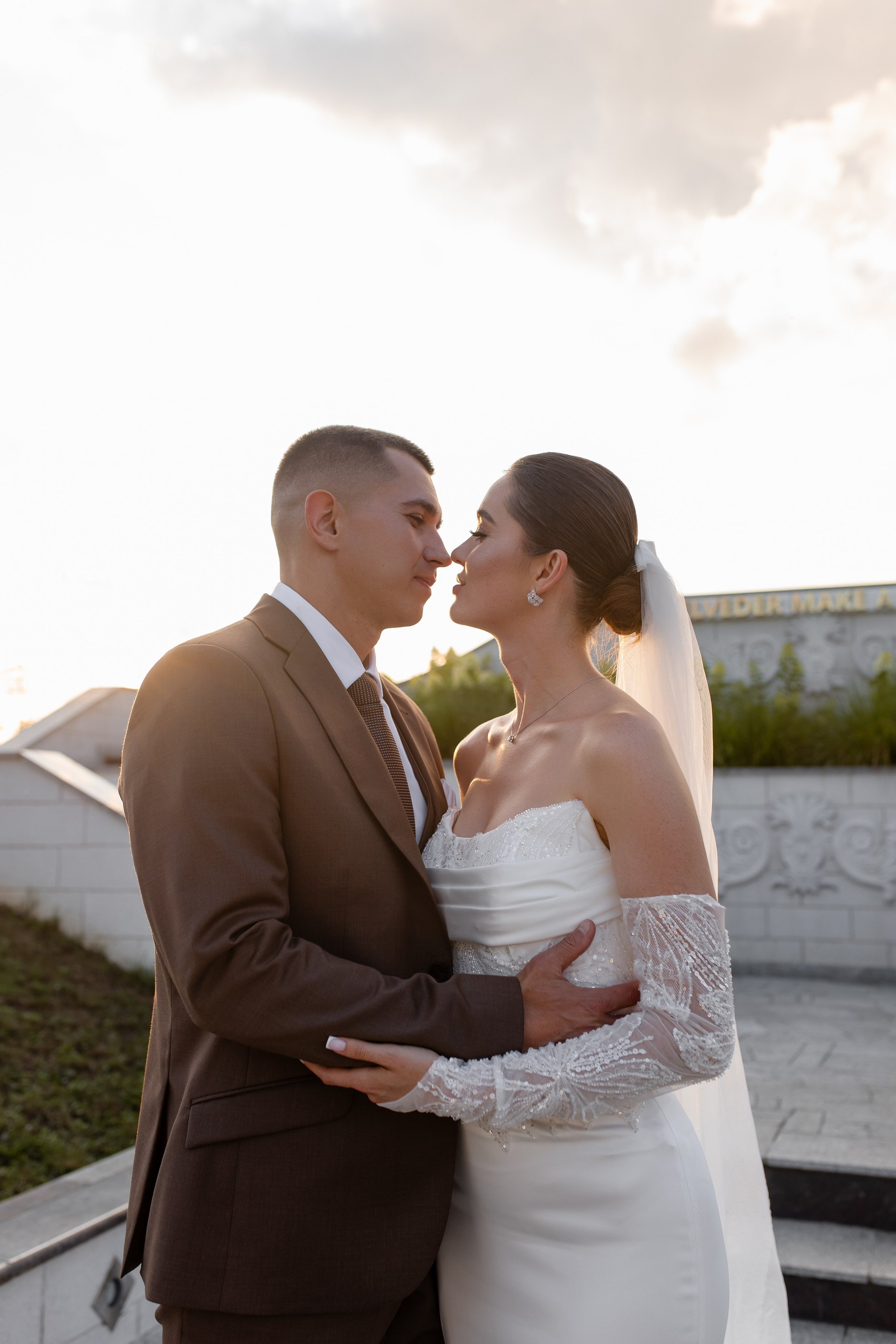 Ігор + Тая. Весільний, сімейний фотограф Варшава