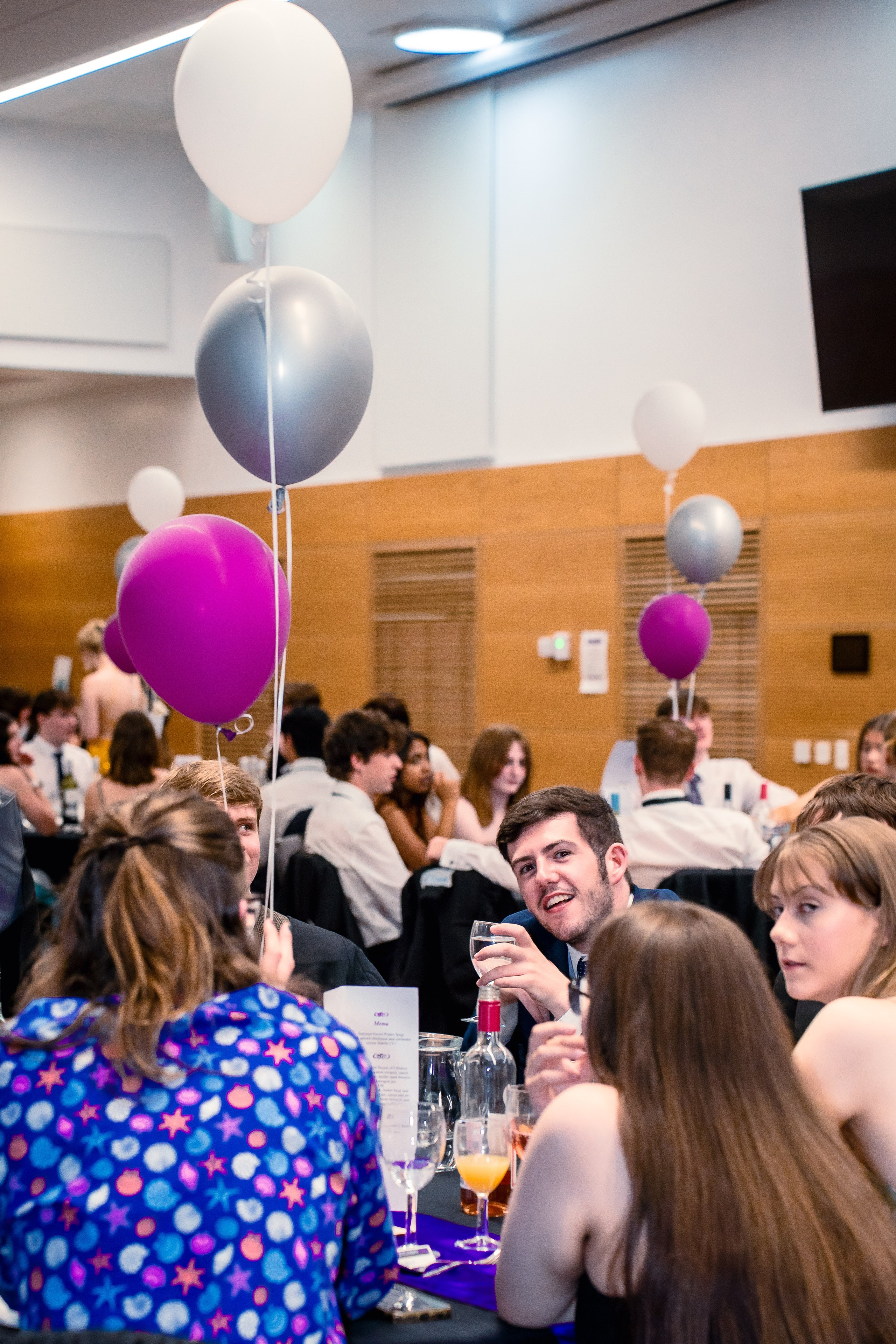 The Owl Society. Expect Miracles Photography