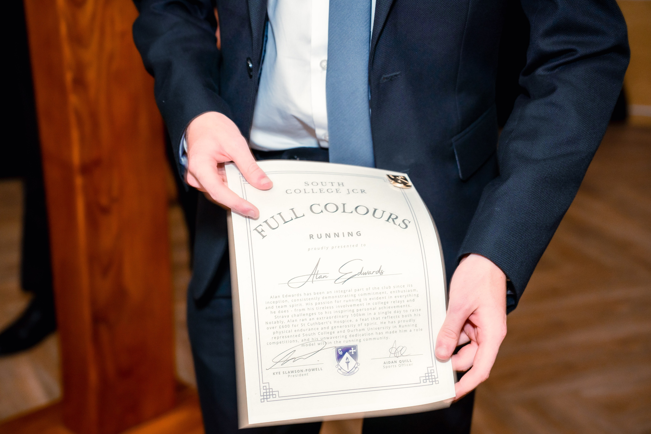 The Owl Society. Expect Miracles Photography