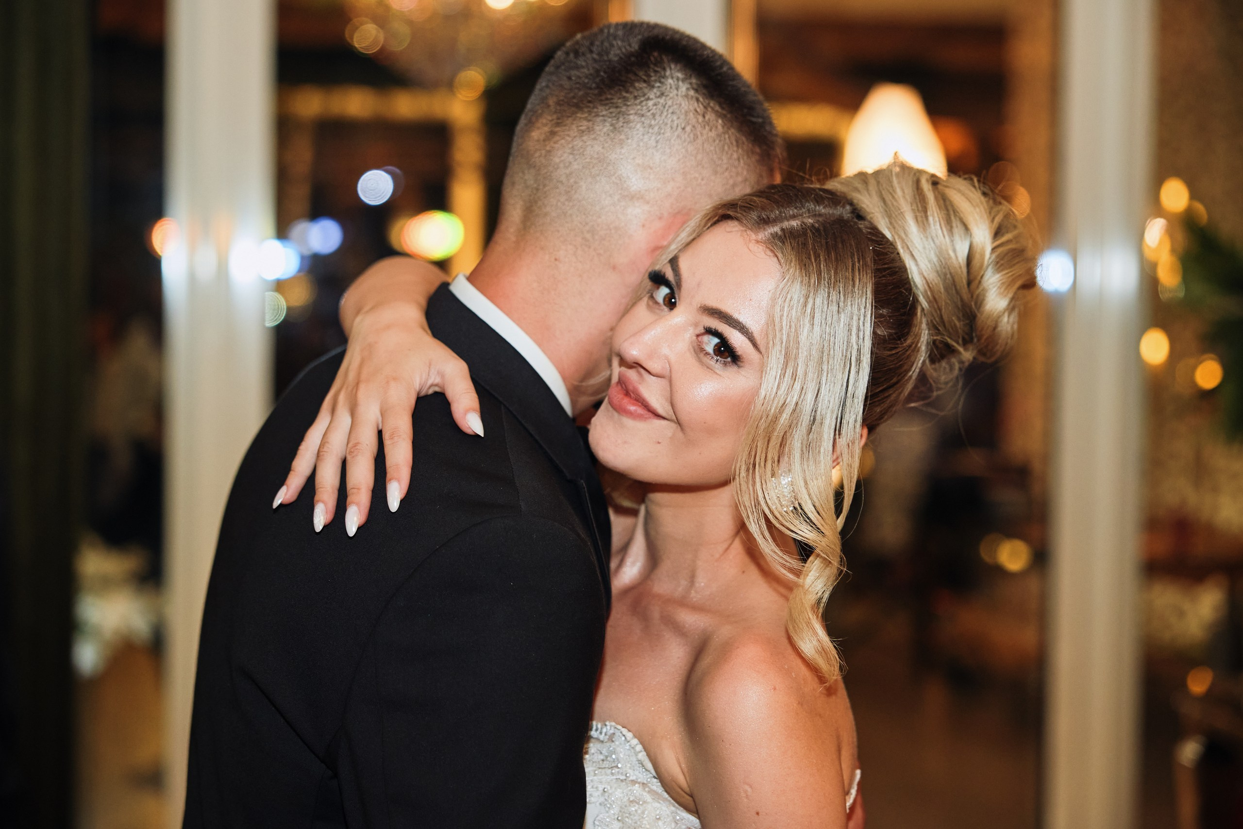 Maria & Cătălin. Bogdan Vancea | Fotograf Nunta Ploiești