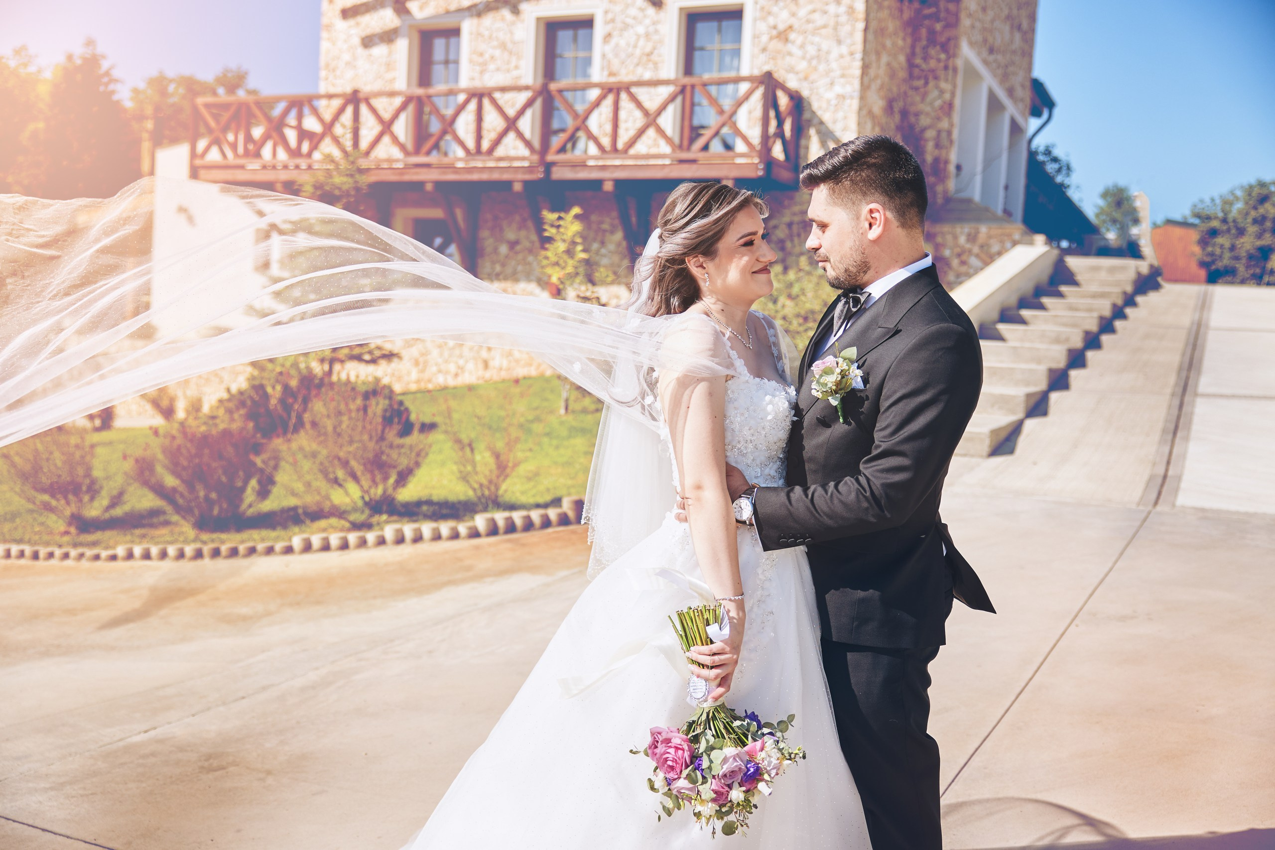 Alice & Adrian. Bogdan Vancea | Fotograf Nunta Ploiești