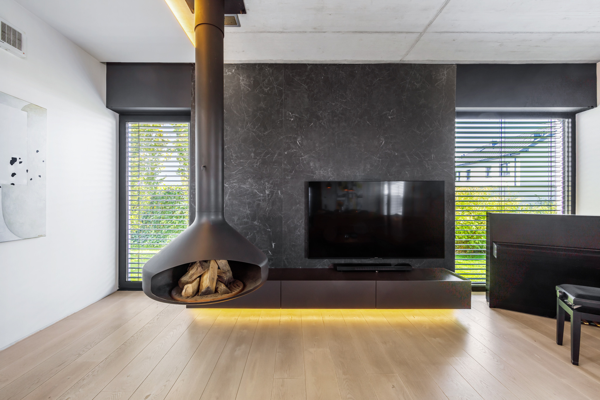 Łomianki. Fotograf Nieruchomości i Wnętrz