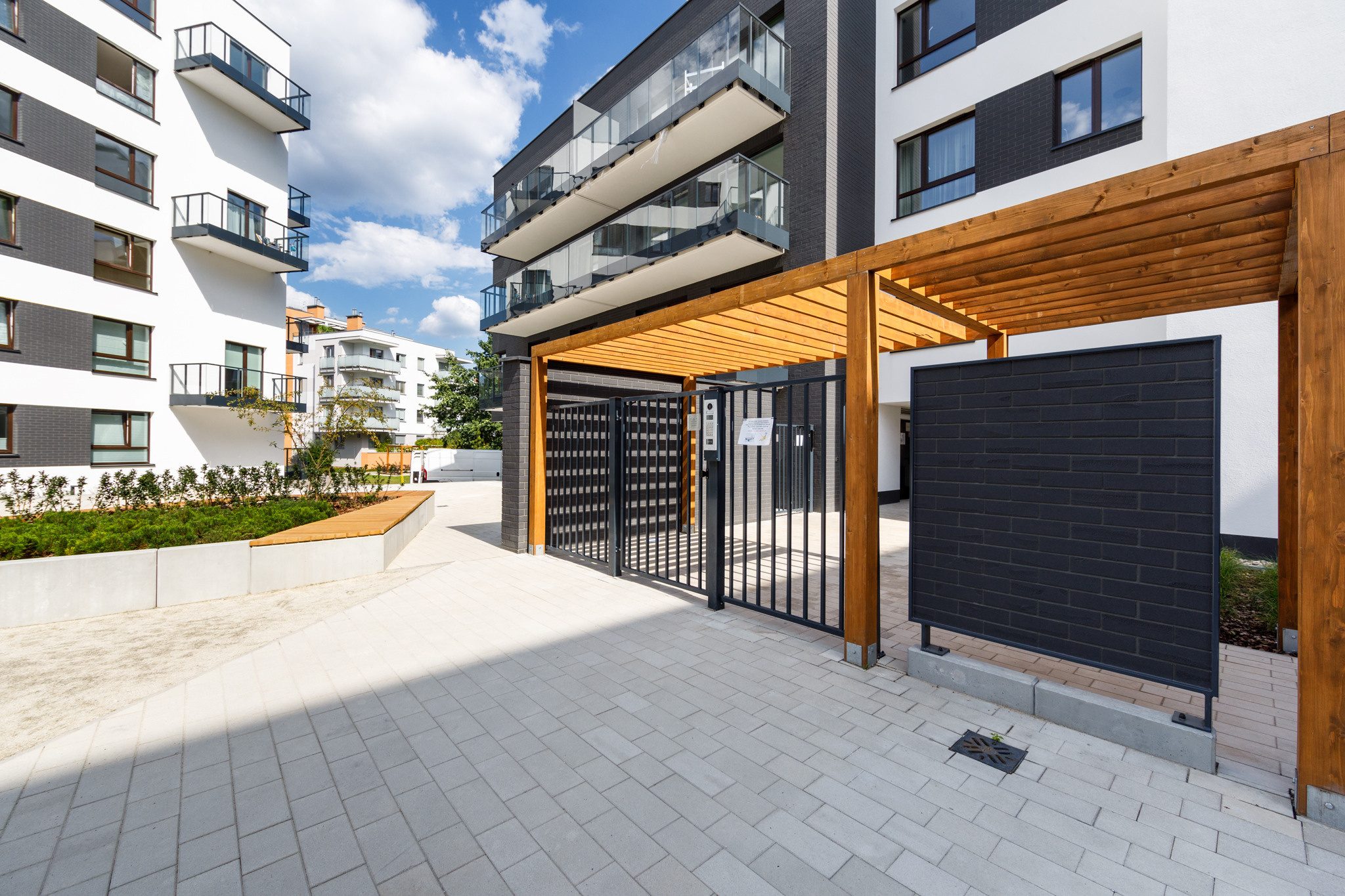 Warzsawa Tarchomin. Fotograf Nieruchomości i Wnętrz