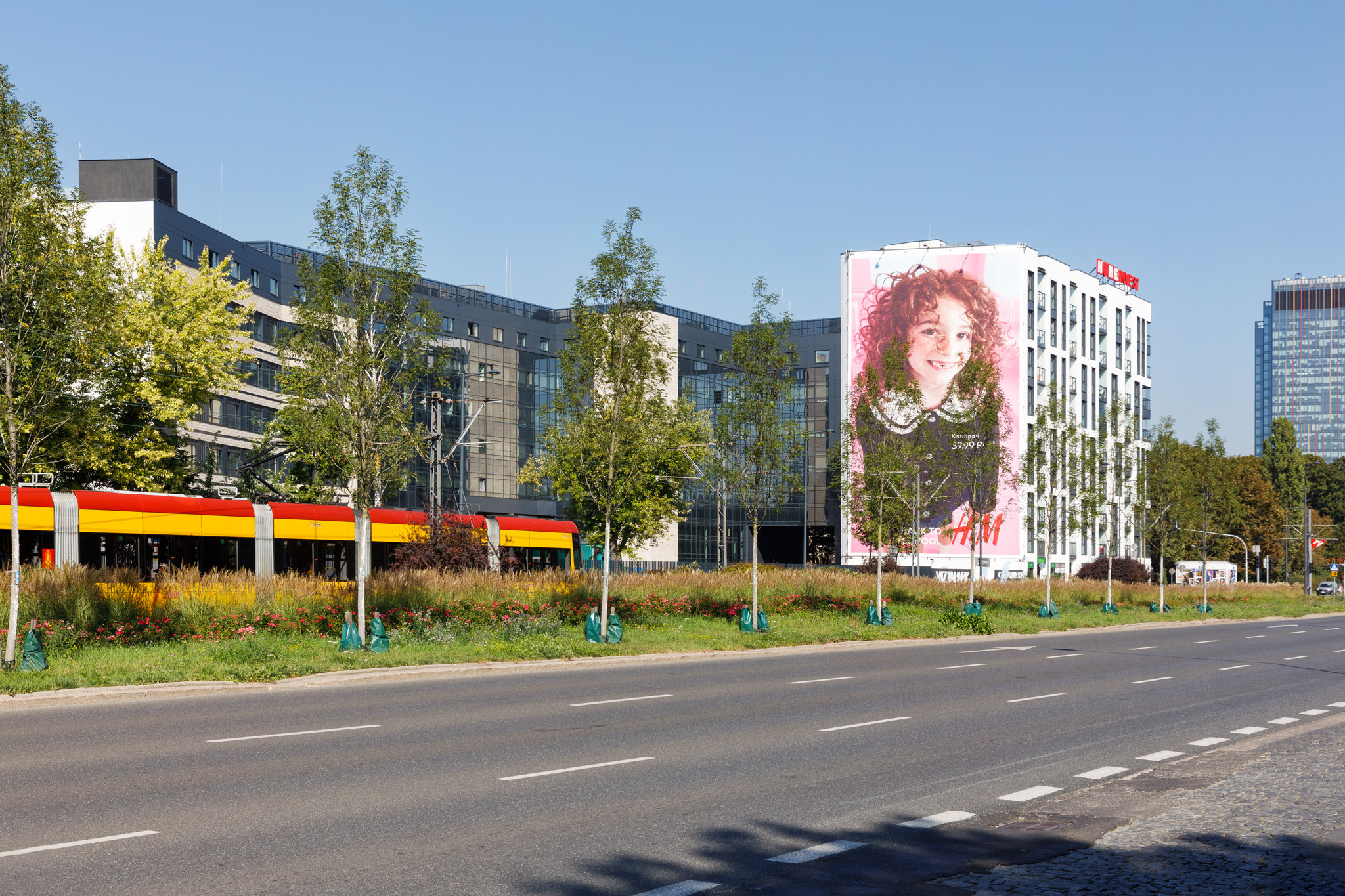 Warszawa Wola. Fotograf Nieruchomości i Wnętrz