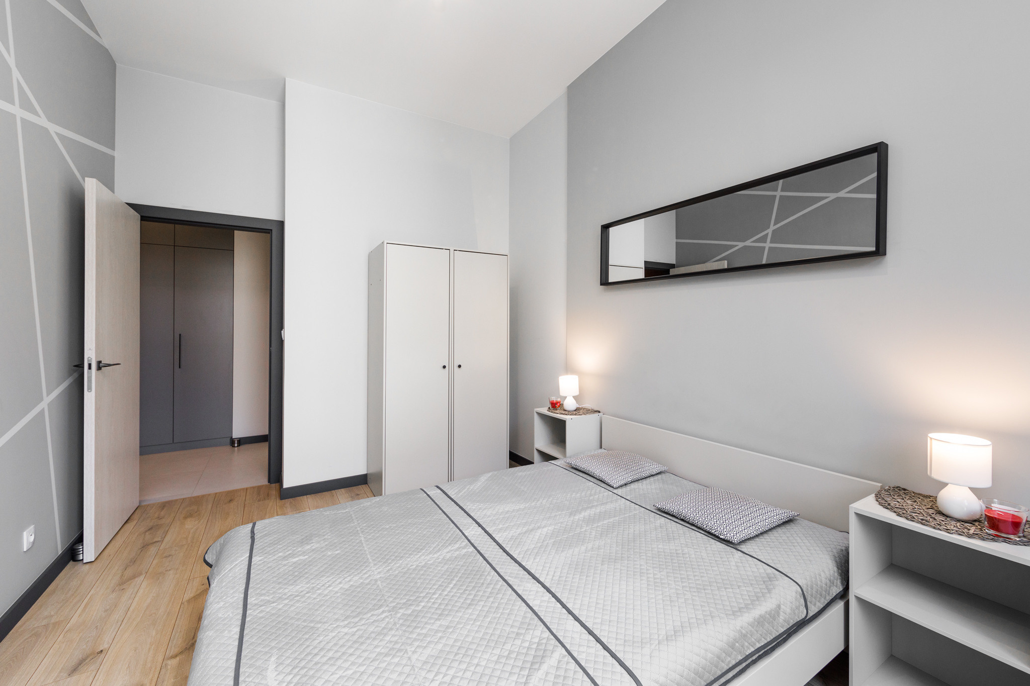 Fotografia wnętrz Warszawa. Fotograf Nieruchomości i Wnętrz