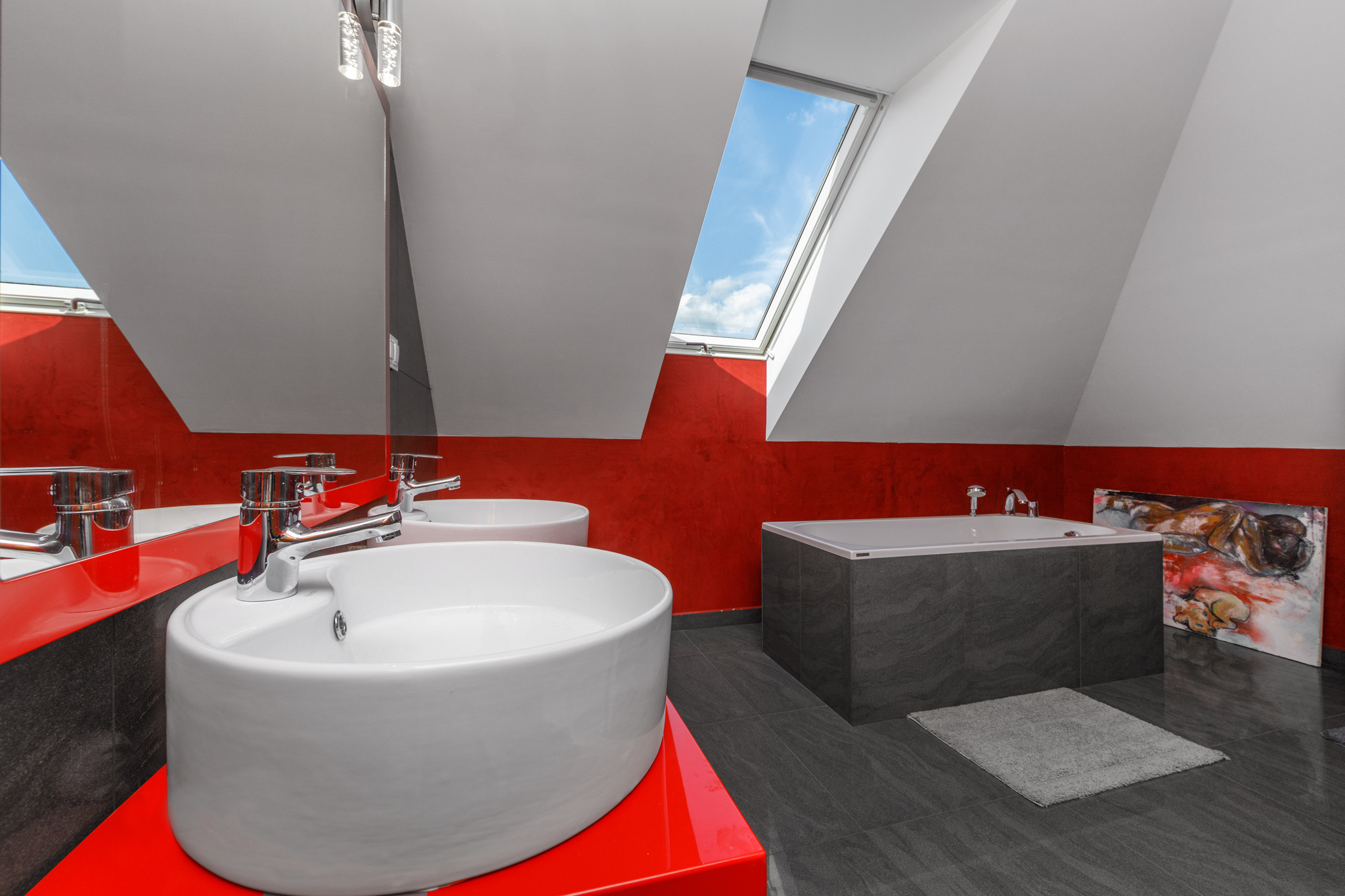 Fotografia wnętrz Warszawa. Fotograf Nieruchomości i Wnętrz