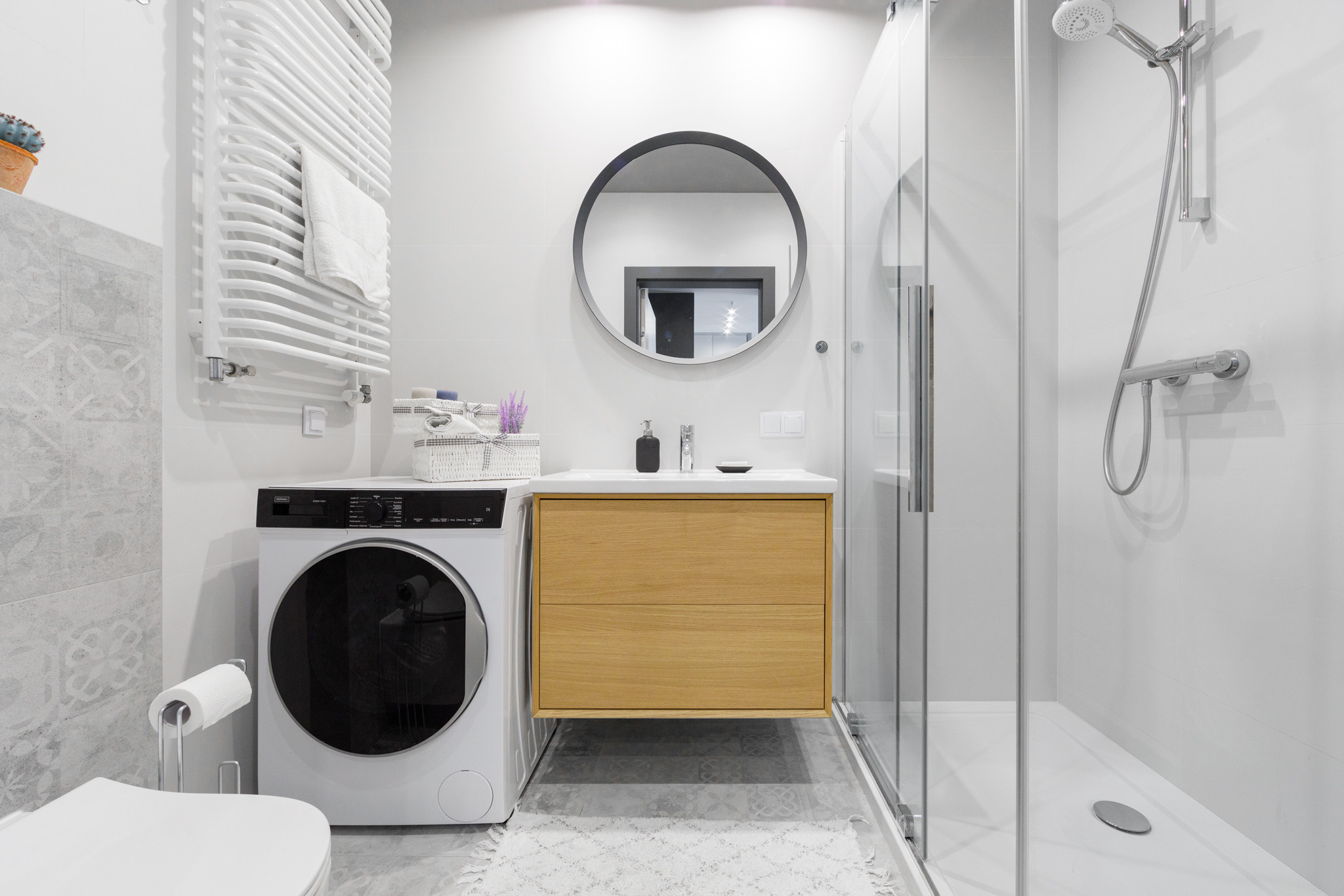 Warszawa Wola. Fotograf Nieruchomości i Wnętrz