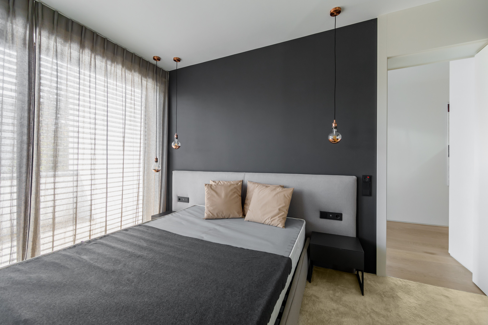 Łomianki. Fotograf Nieruchomości i Wnętrz