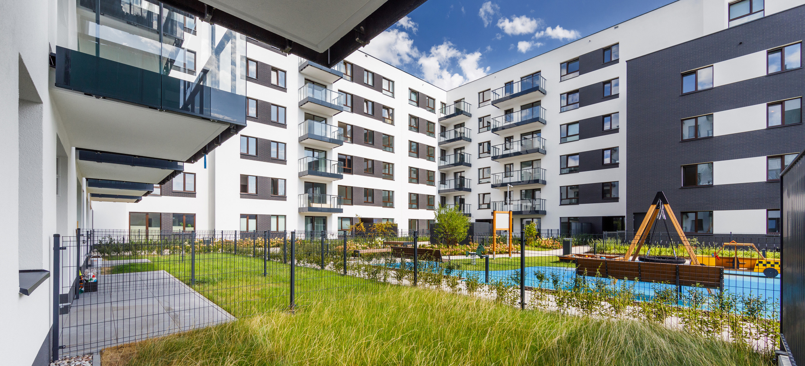 Fotografia nieruchomości. Fotograf Nieruchomości i Wnętrz