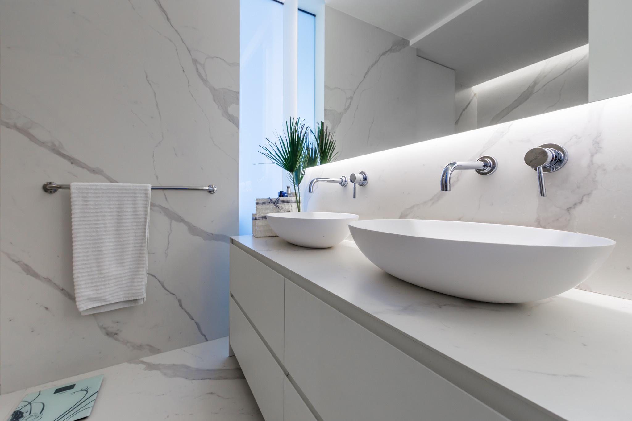 Fotografia wnętrz Warszawa. Fotograf Nieruchomości i Wnętrz