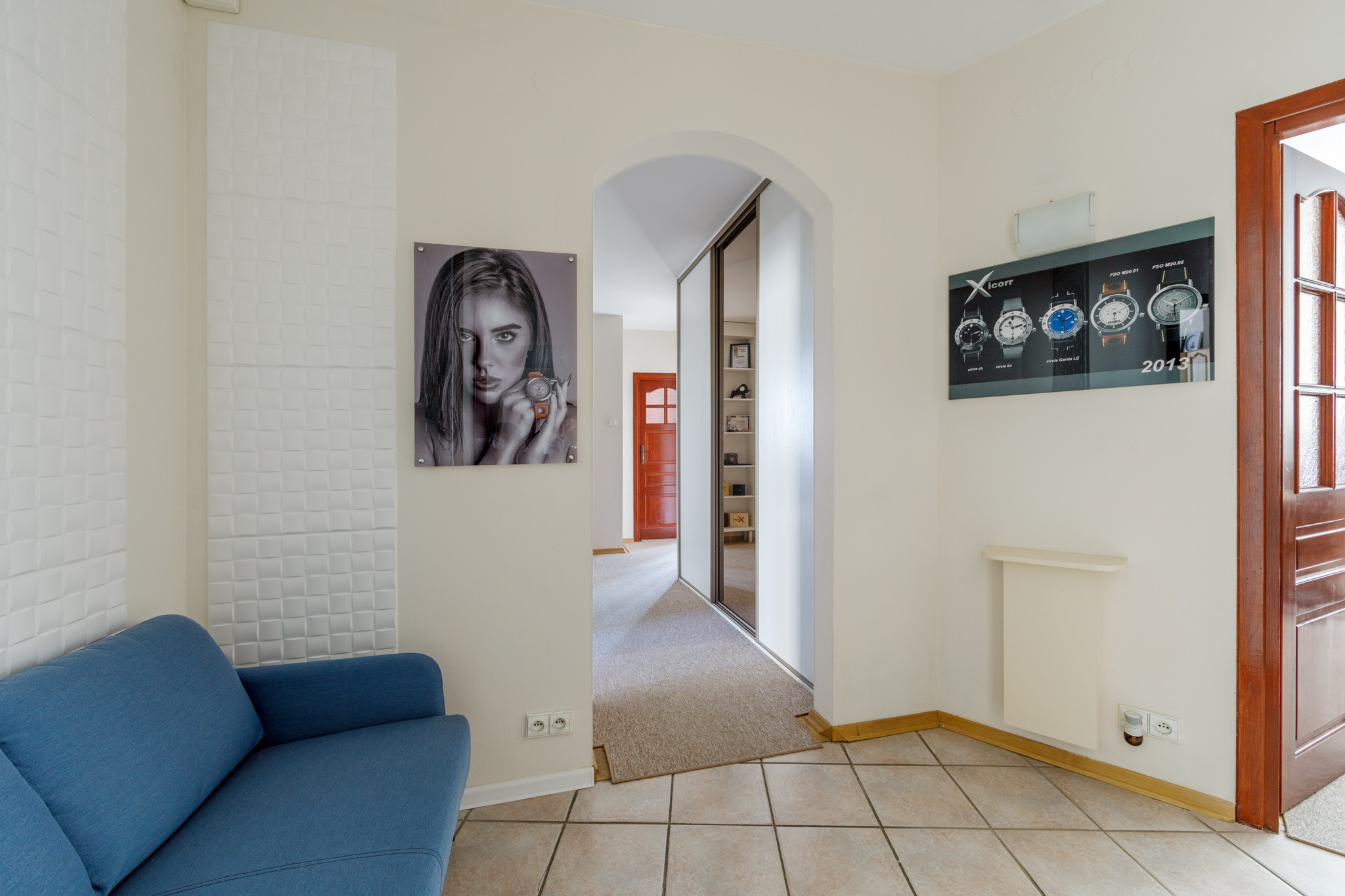 Fotograf wnętrz Warszawa. Fotograf Nieruchomości i Wnętrz