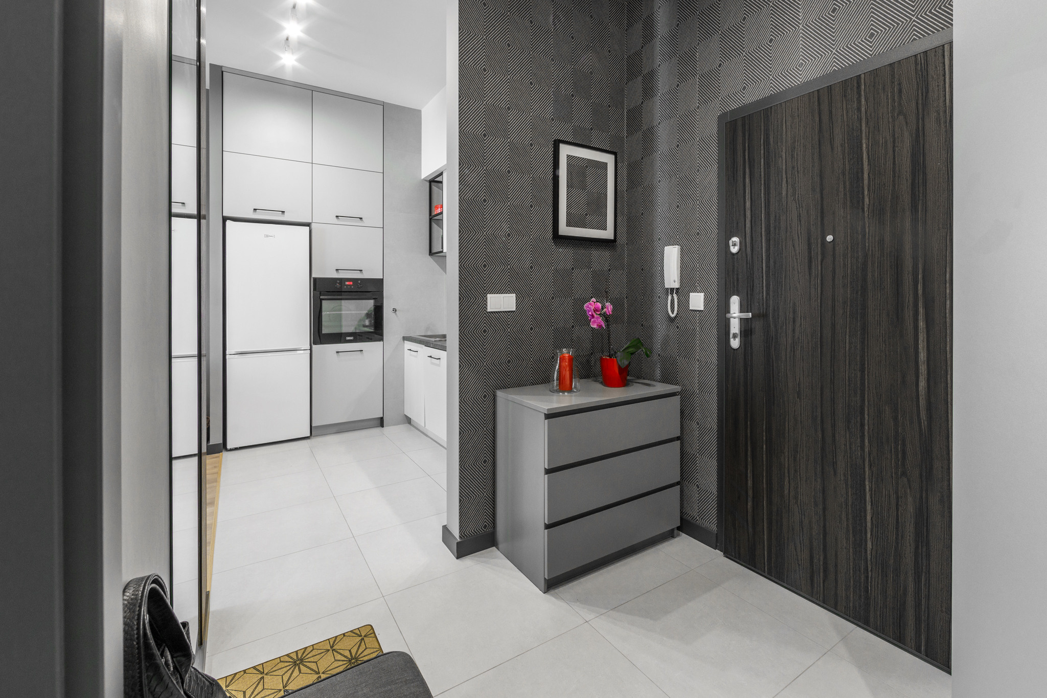 Warszawa Wola. Fotograf Nieruchomości i Wnętrz