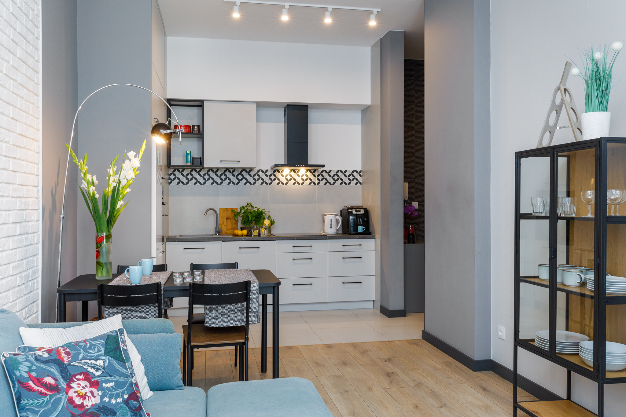 Fotograf Nieruchomości i Wnętrz