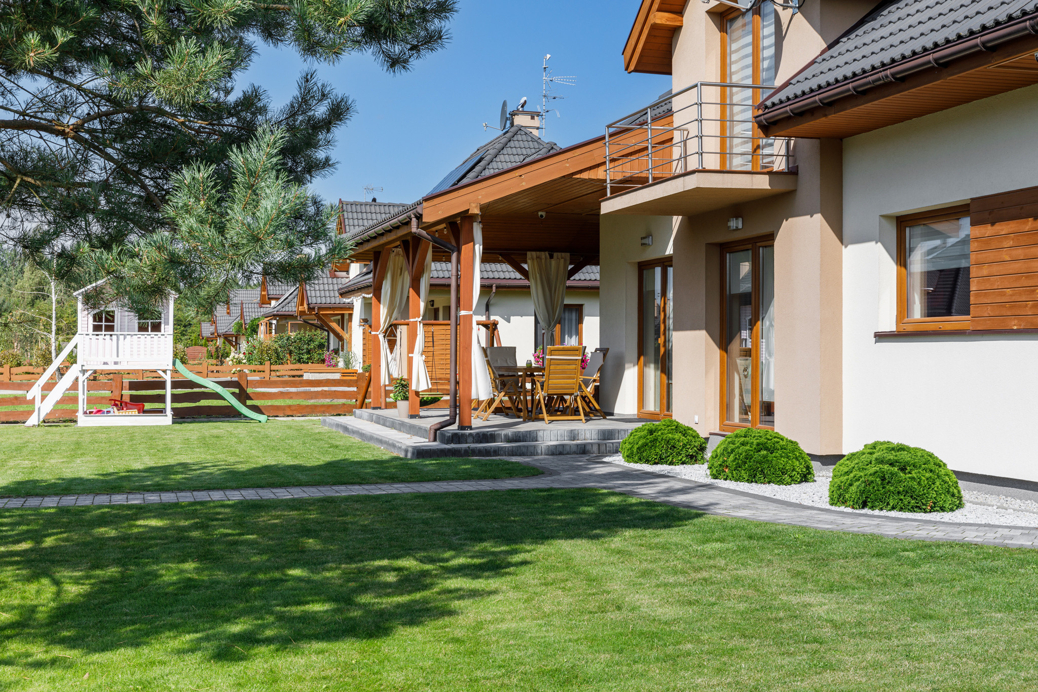 Fotograf Nieruchomości i Wnętrz