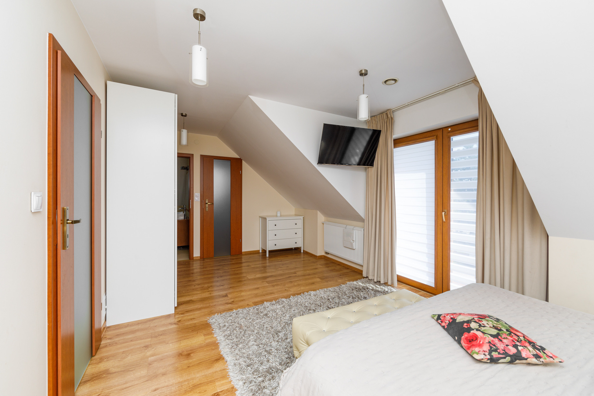 Góra Kalwaria. Fotograf Nieruchomości i Wnętrz