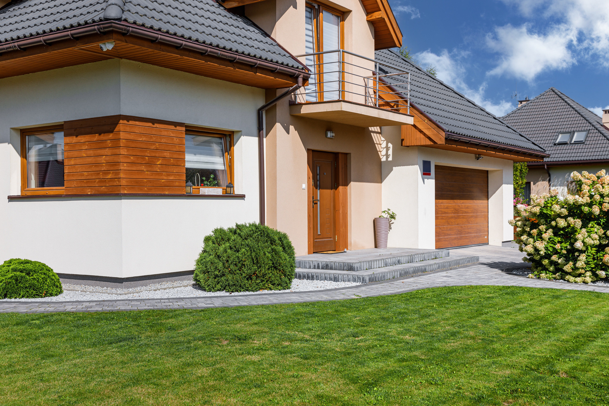 Fotografia wnętrz. Fotograf Nieruchomości i Wnętrz