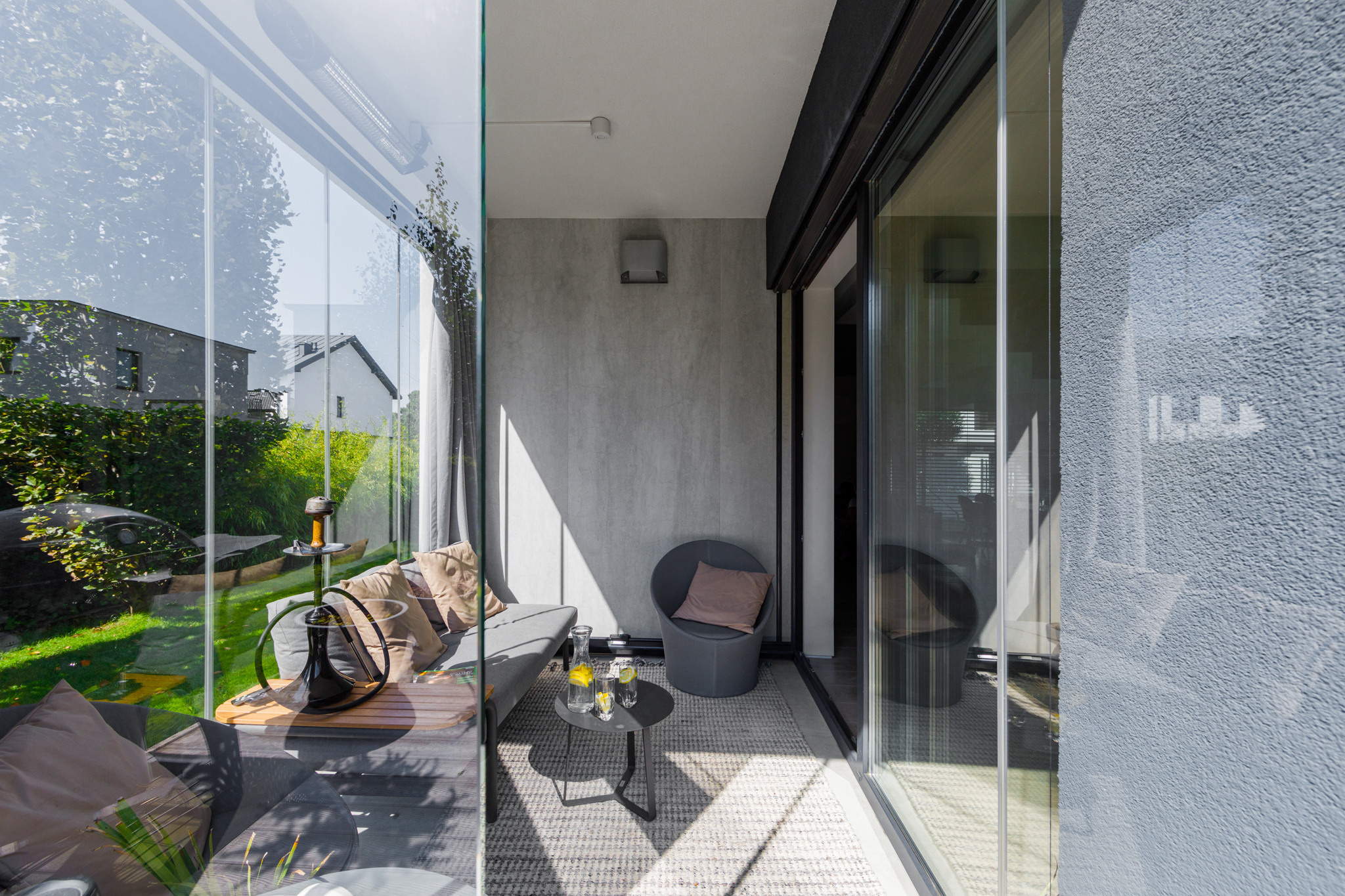 Łomianki. Fotograf Nieruchomości i Wnętrz