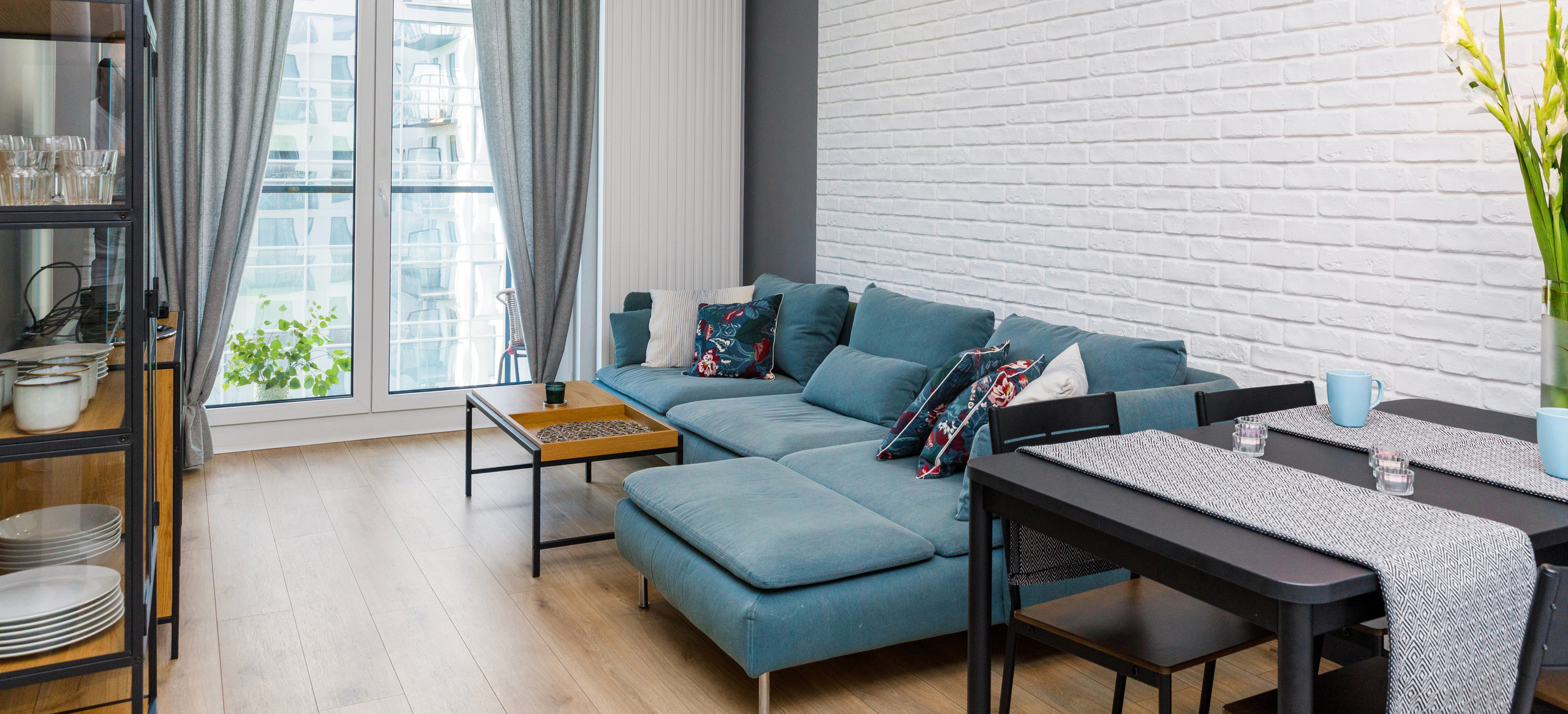 Fotografia nieruchomości. Fotograf Nieruchomości i Wnętrz