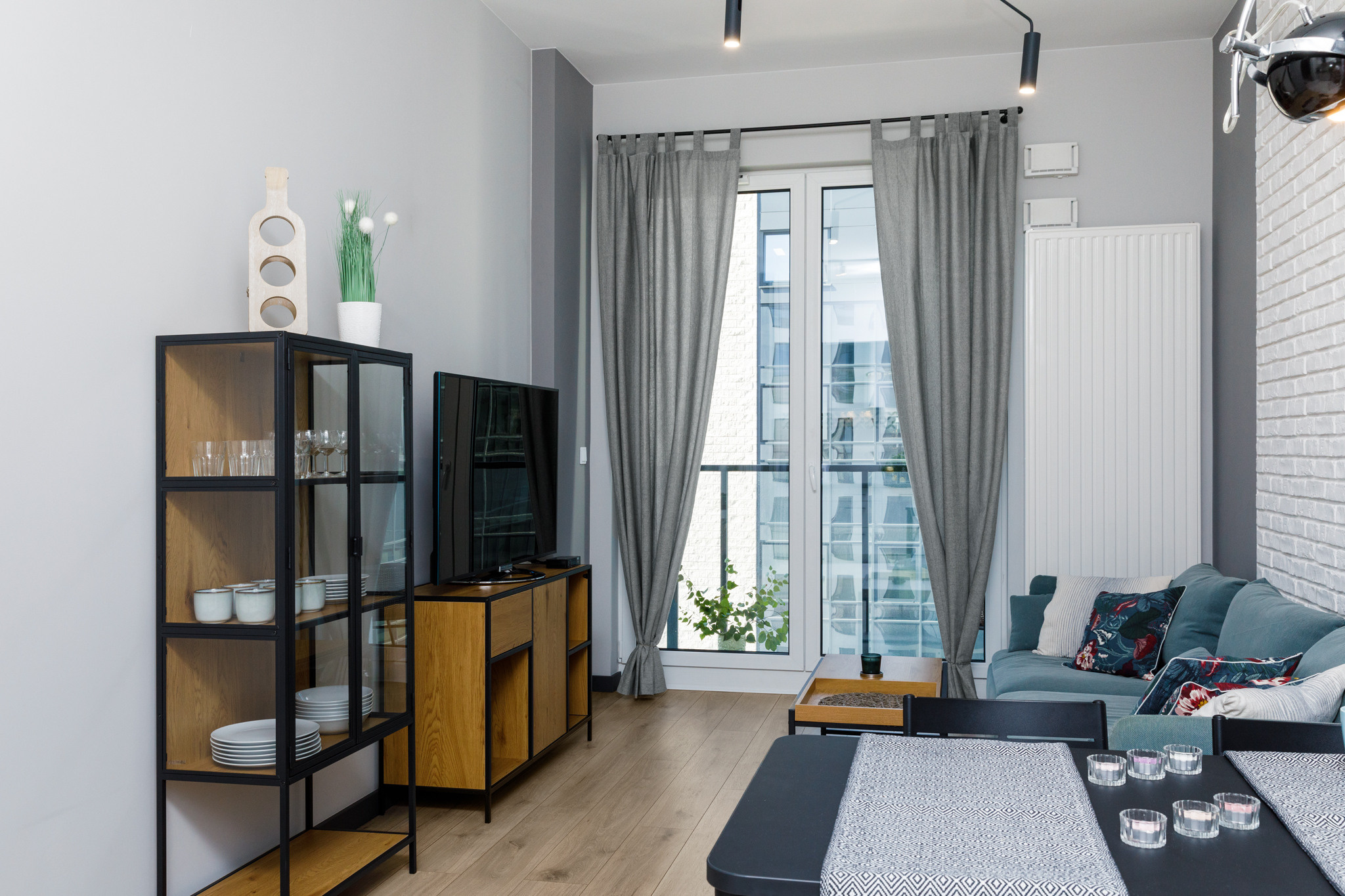 Fotografia wnętrz Warszawa. Fotograf Nieruchomości i Wnętrz