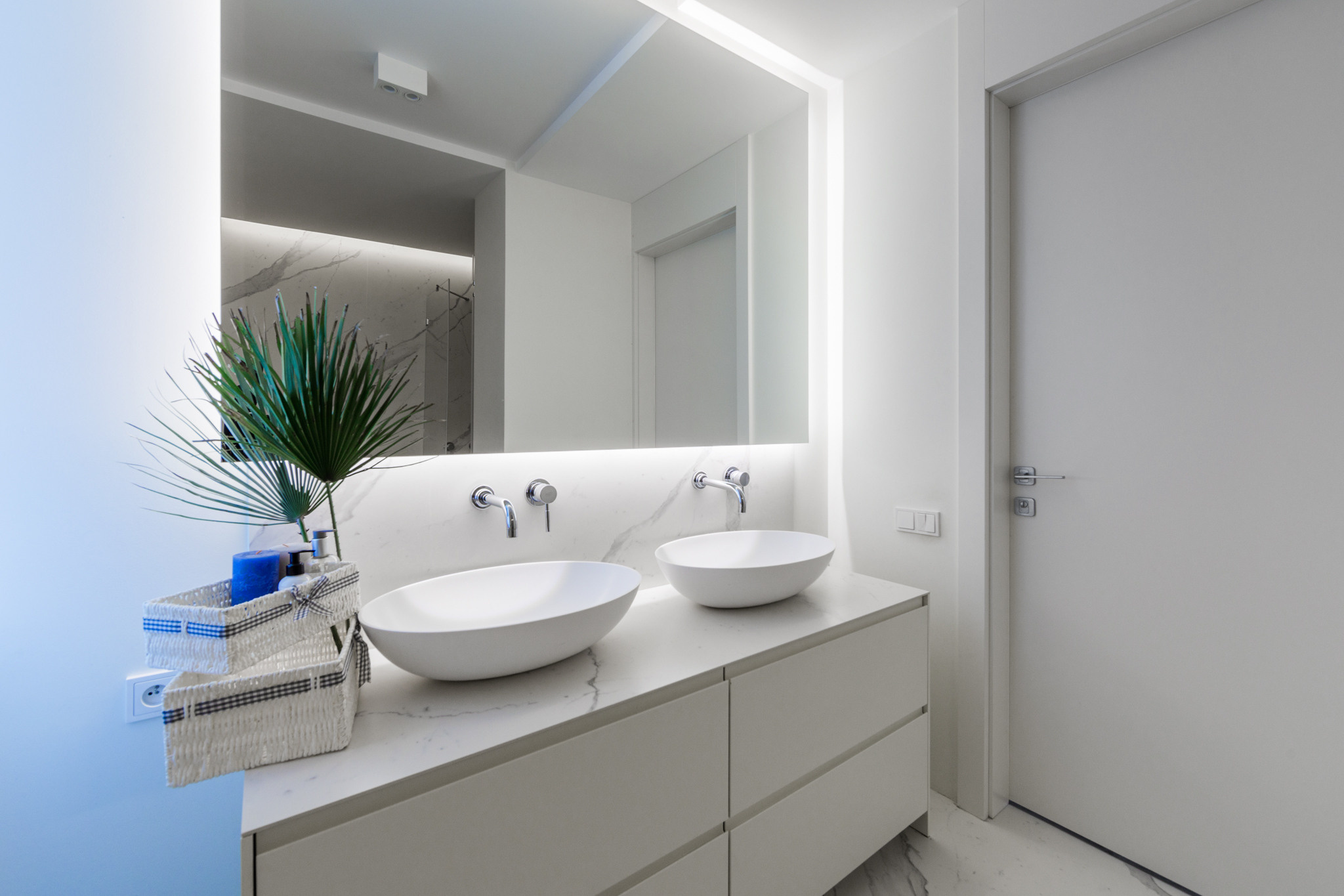 Łomianki. Fotograf Nieruchomości i Wnętrz