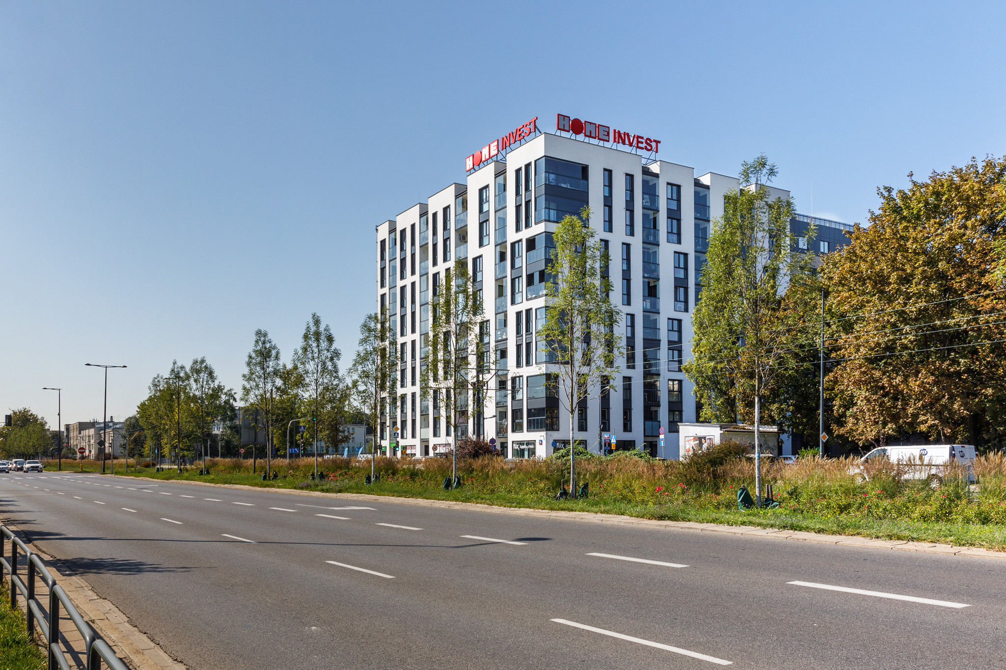 Fotograf Nieruchomości i Wnętrz