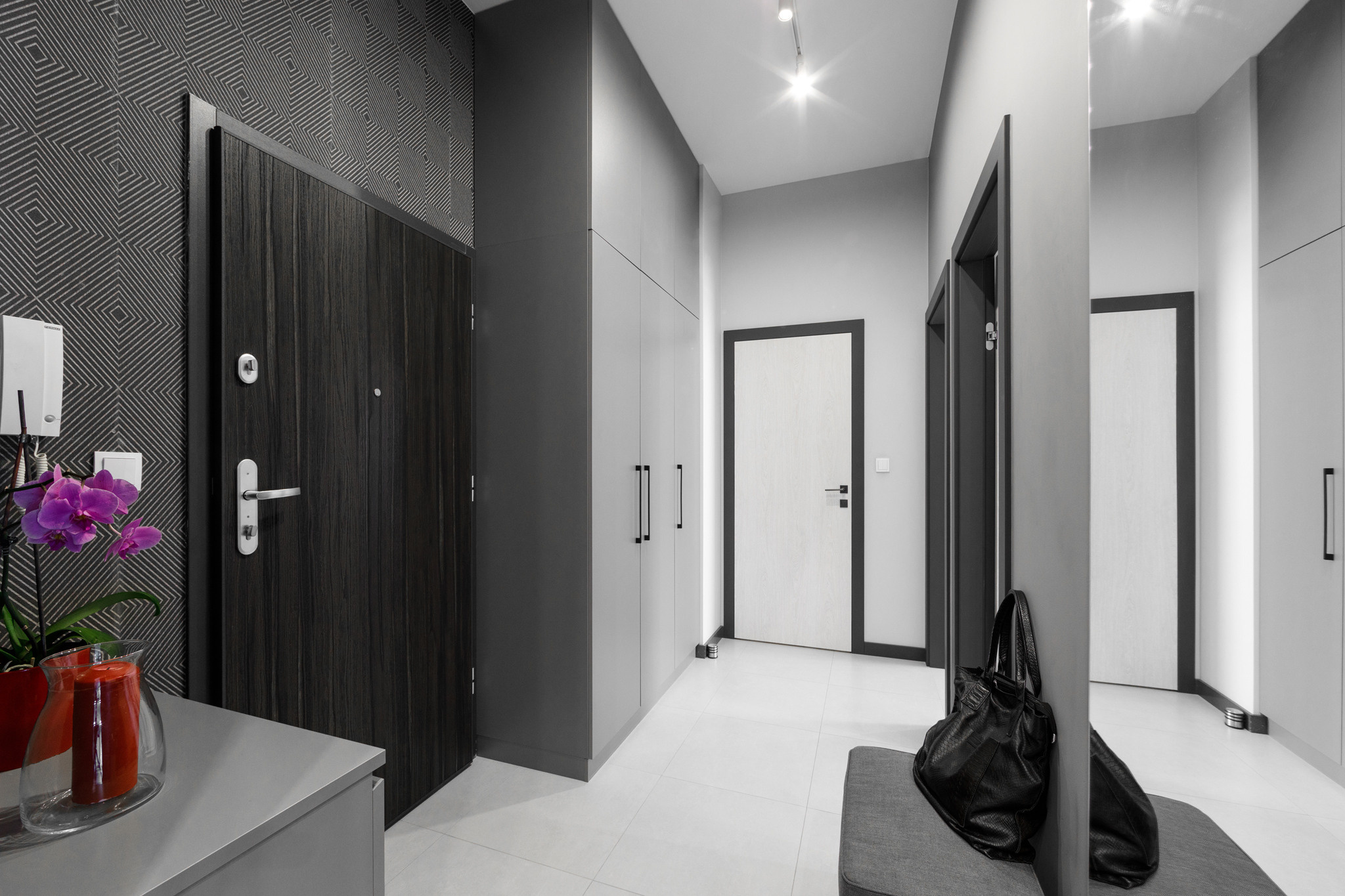 Fotografia wnętrz Warszawa. Fotograf Nieruchomości i Wnętrz