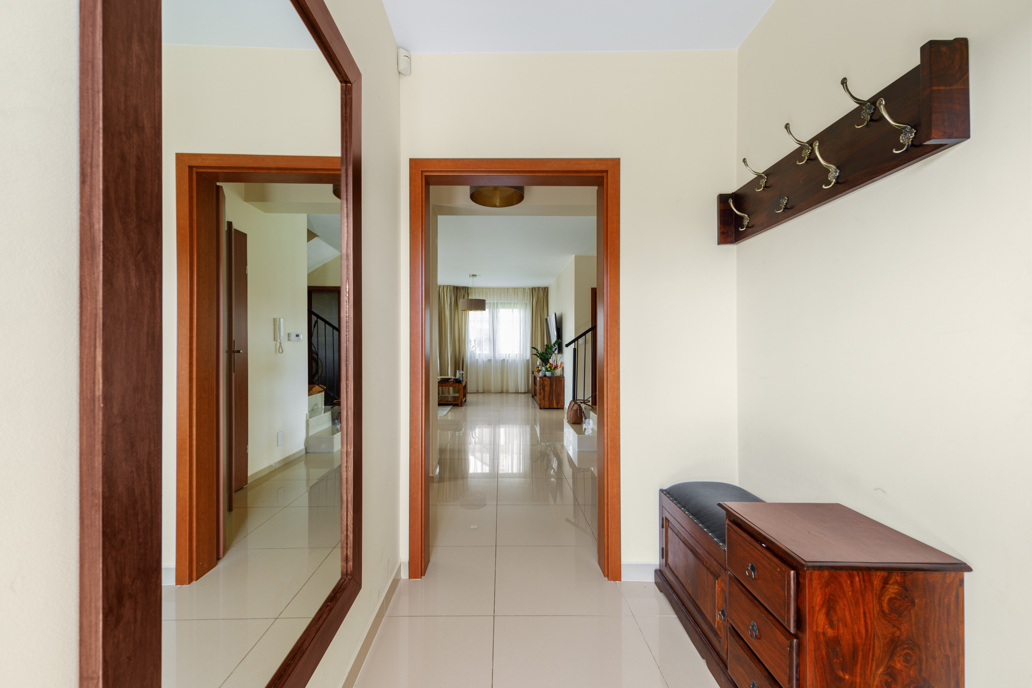 Fotografia wnętrz Warszawa. Fotograf Nieruchomości i Wnętrz