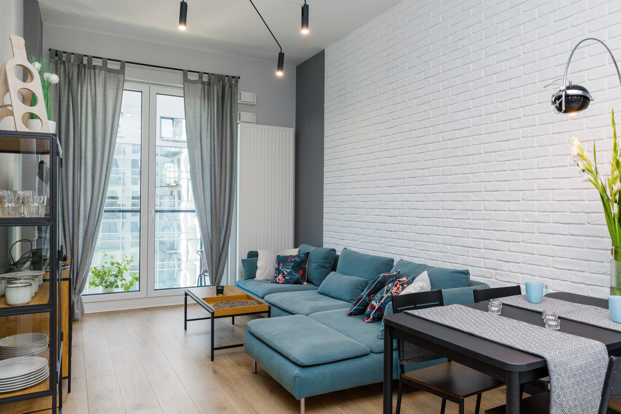 Fotograf Nieruchomości i Wnętrz