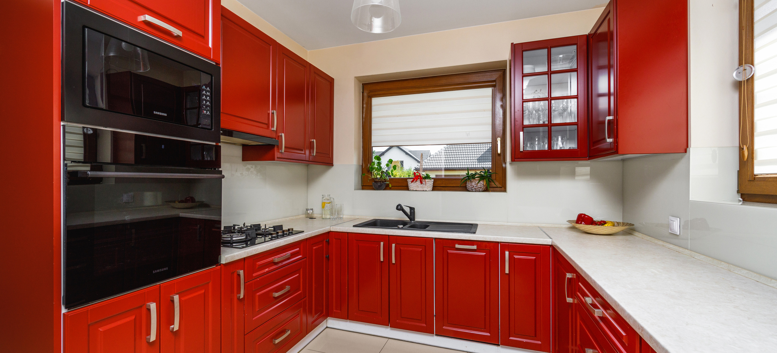 Fotografia nieruchomości. Fotograf Nieruchomości i Wnętrz