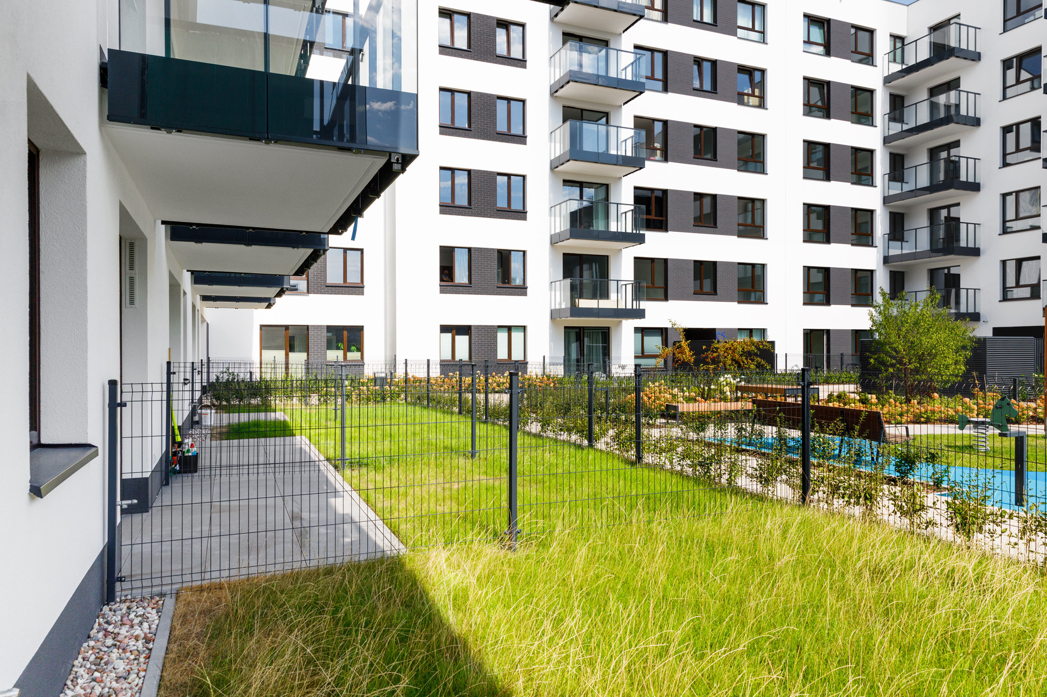 Fotograf Nieruchomości i Wnętrz