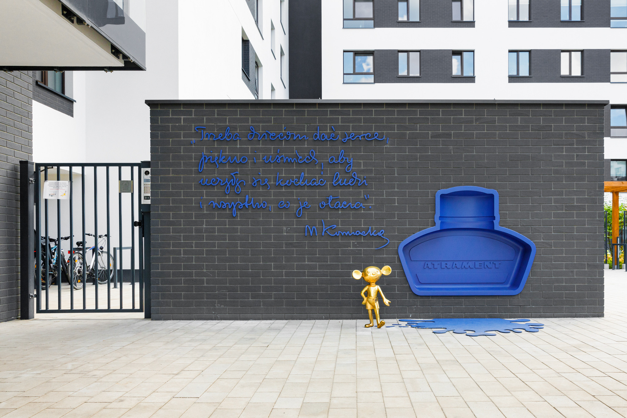 Warzsawa Tarchomin. Fotograf Nieruchomości i Wnętrz