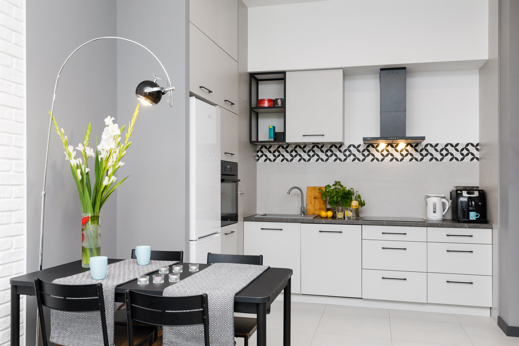 Warszawa Wola. Fotograf Nieruchomości i Wnętrz