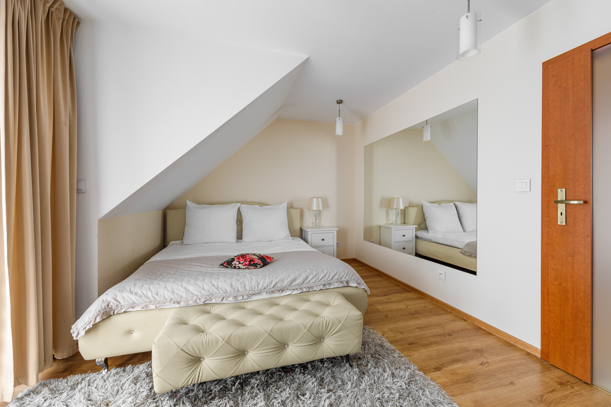 Fotografia wnętrz Warszawa. Fotograf Nieruchomości i Wnętrz