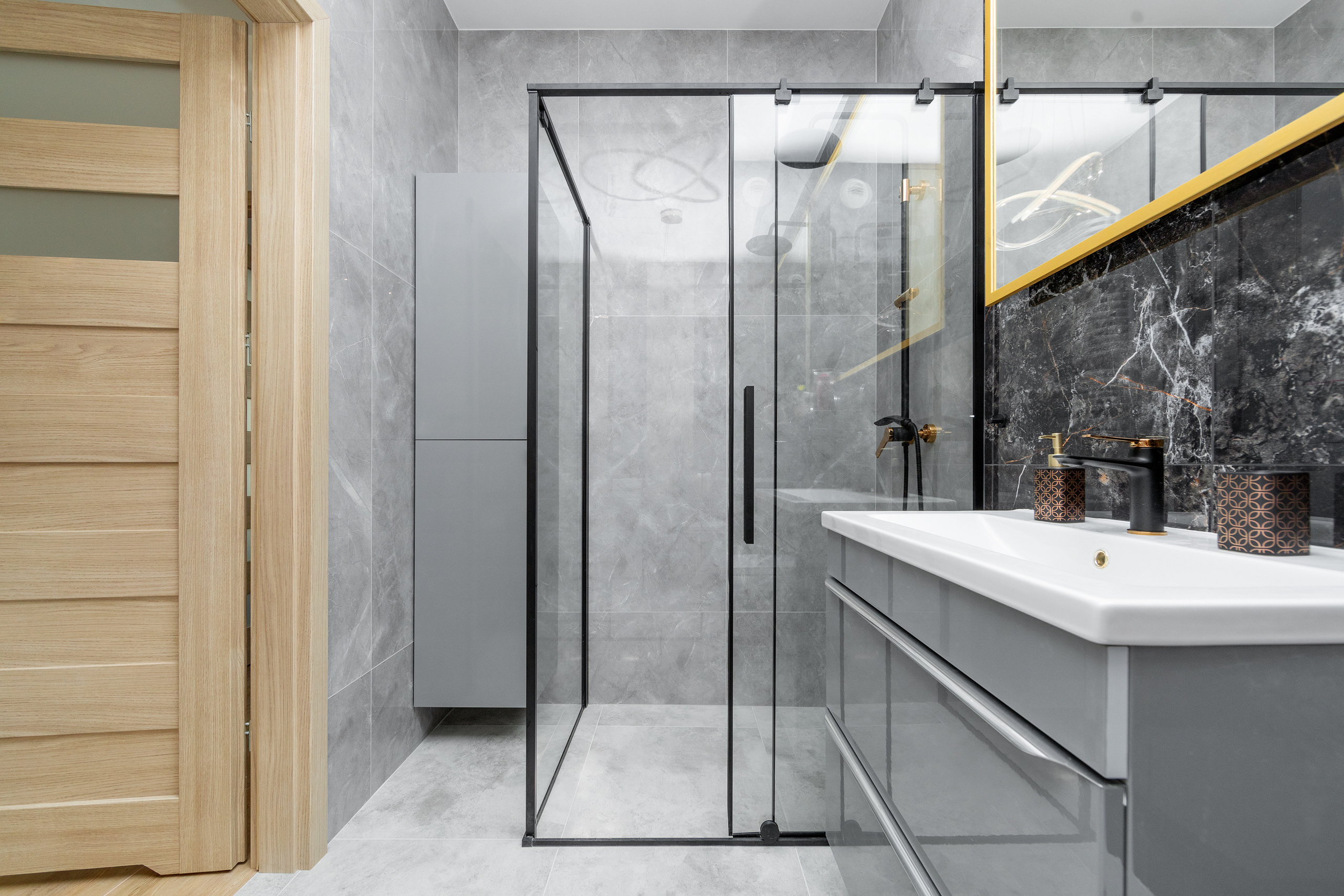 Warzsawa Mokotow. Fotograf Nieruchomości i Wnętrz