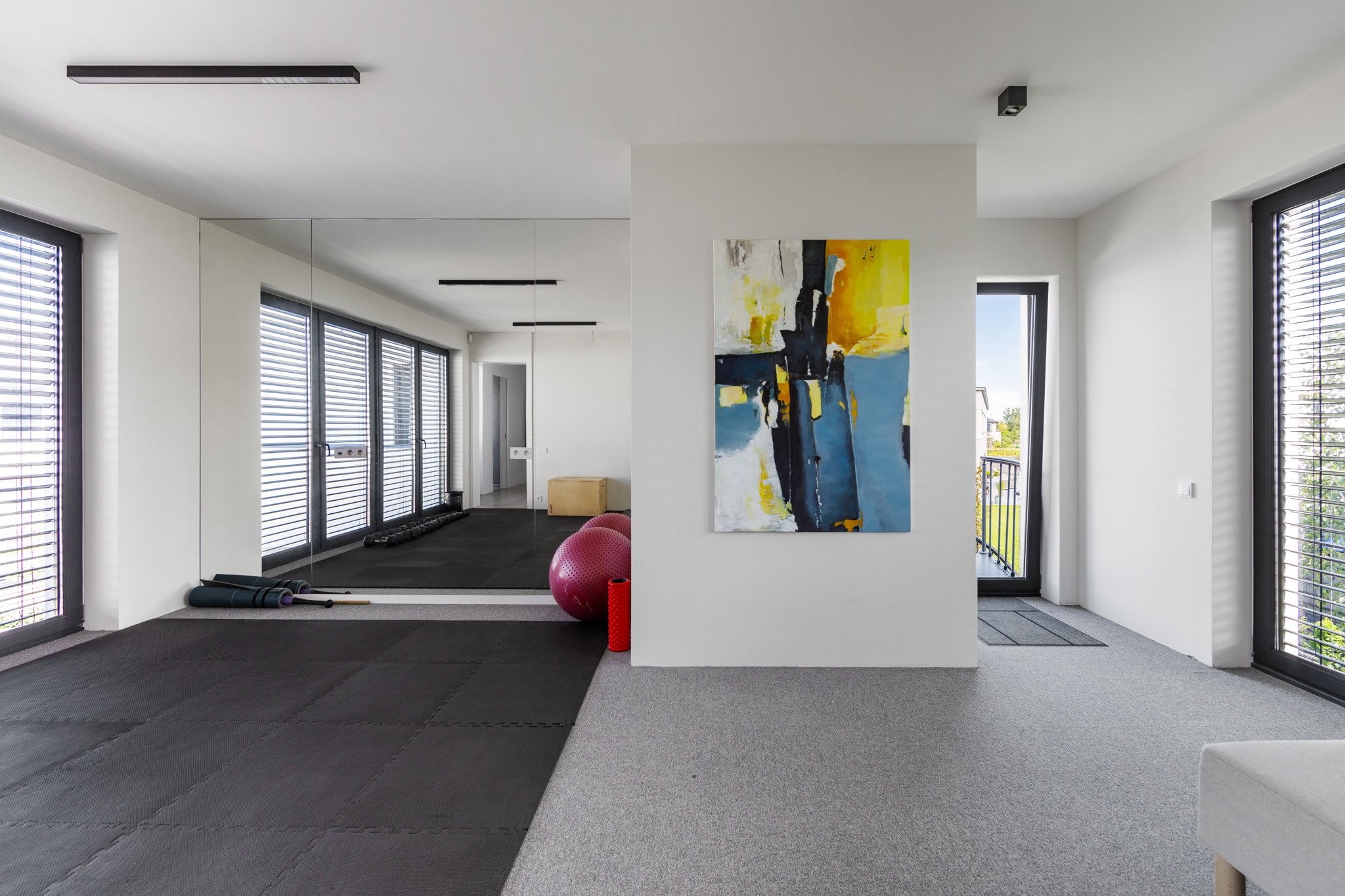 Łomianki. Fotograf Nieruchomości i Wnętrz