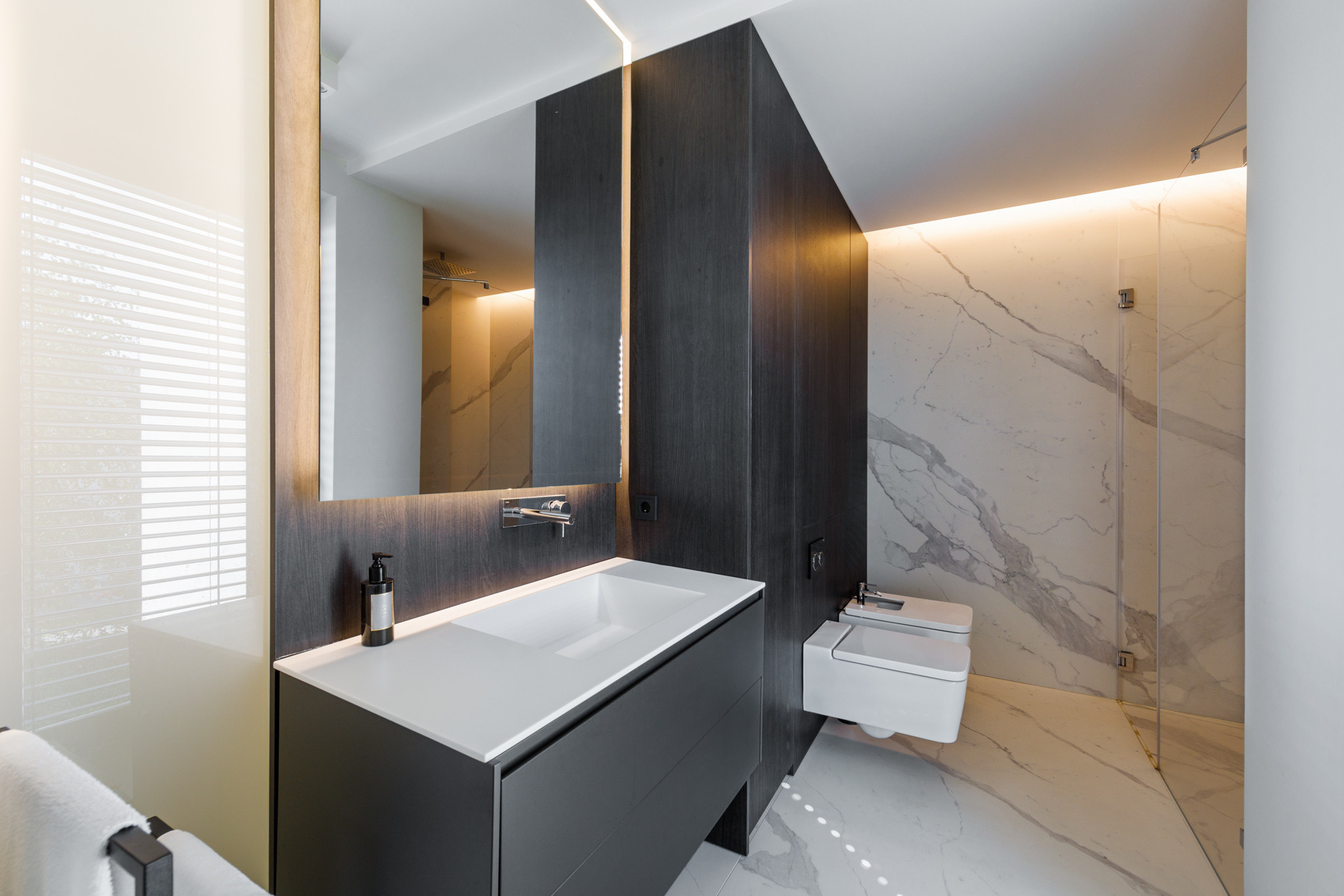 Fotografia wnętrz Warszawa. Fotograf Nieruchomości i Wnętrz