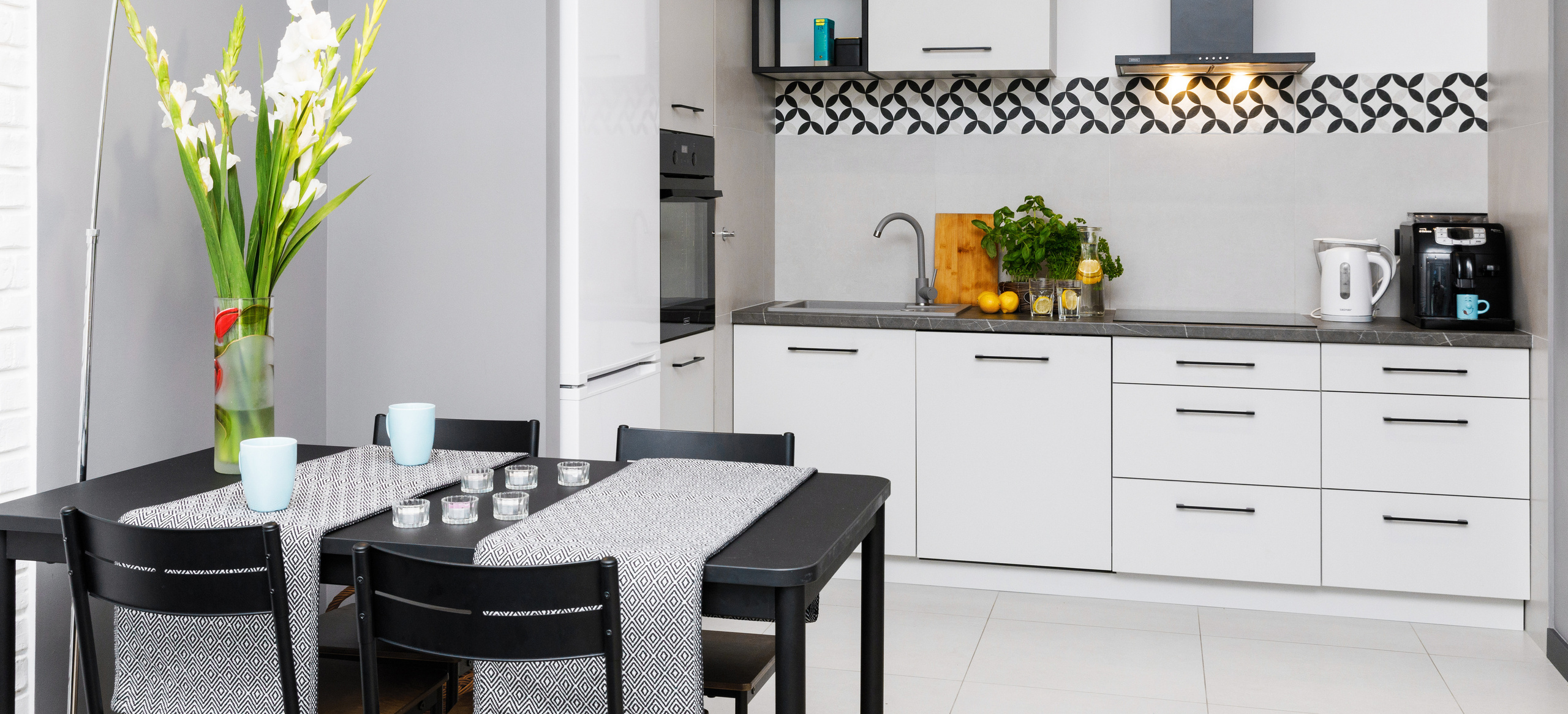 Fotografia nieruchomości. Fotograf Nieruchomości i Wnętrz