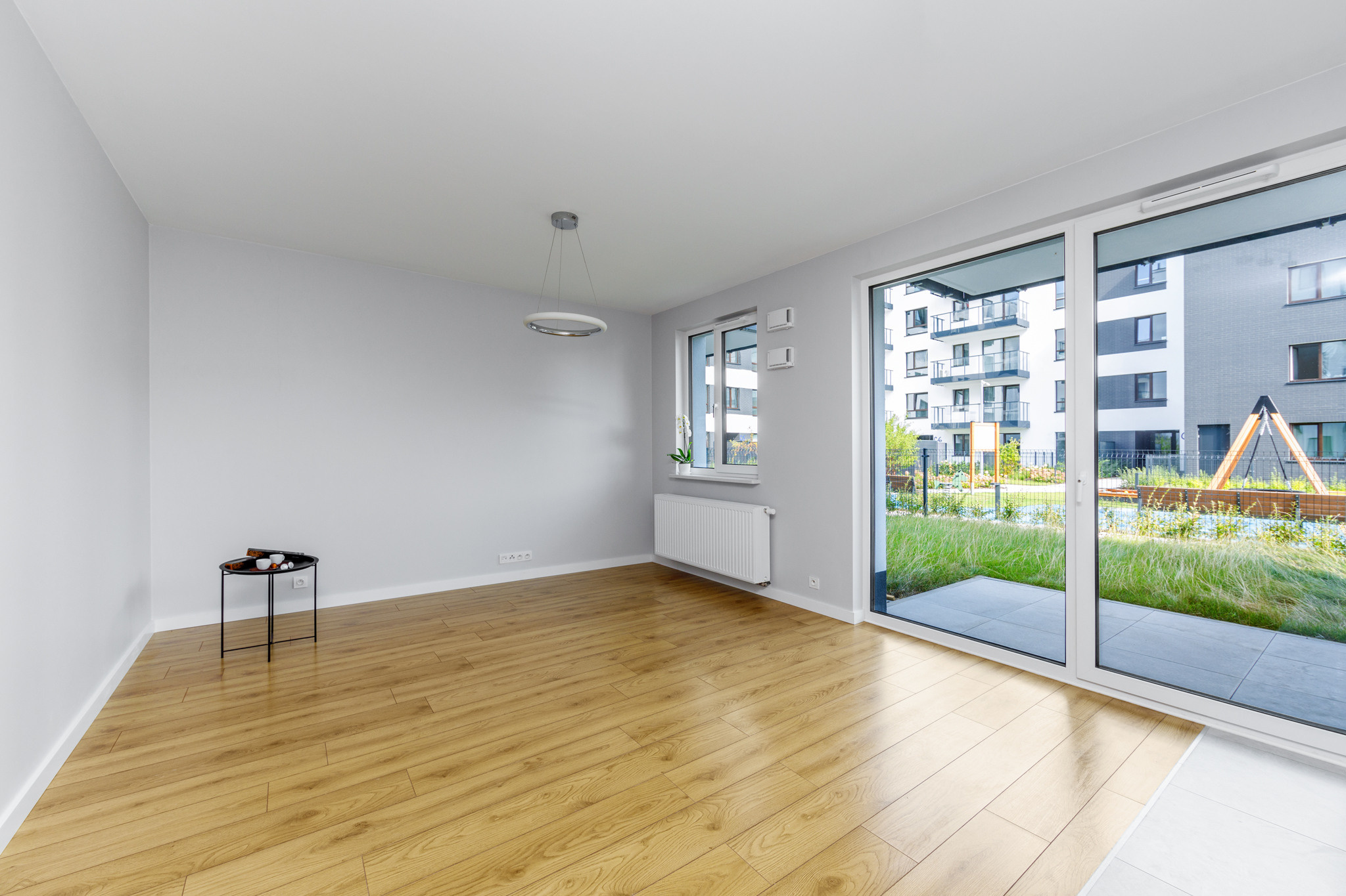 Warzsawa Tarchomin. Fotograf Nieruchomości i Wnętrz