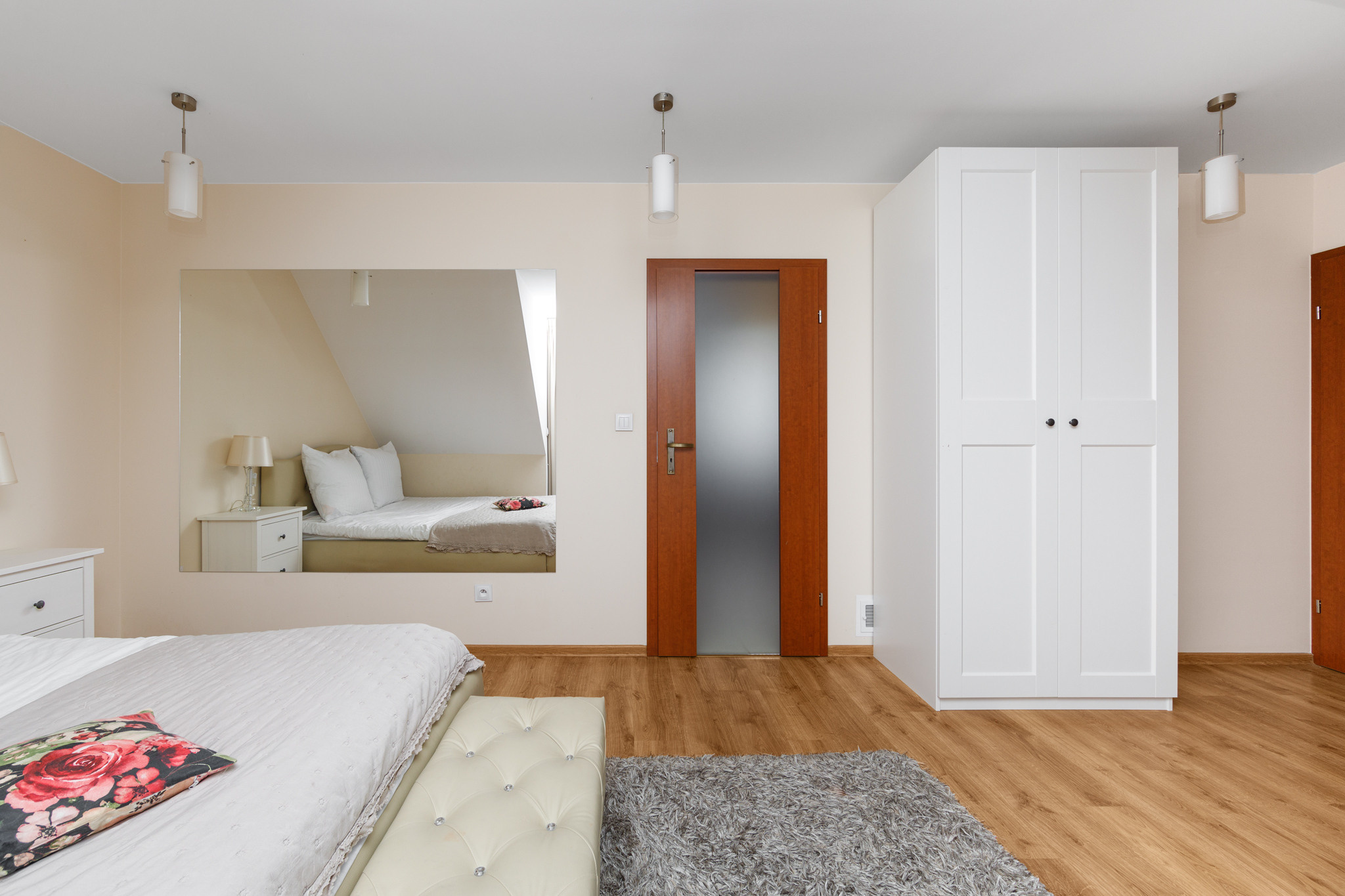 Fotografia wnętrz Warszawa. Fotograf Nieruchomości i Wnętrz