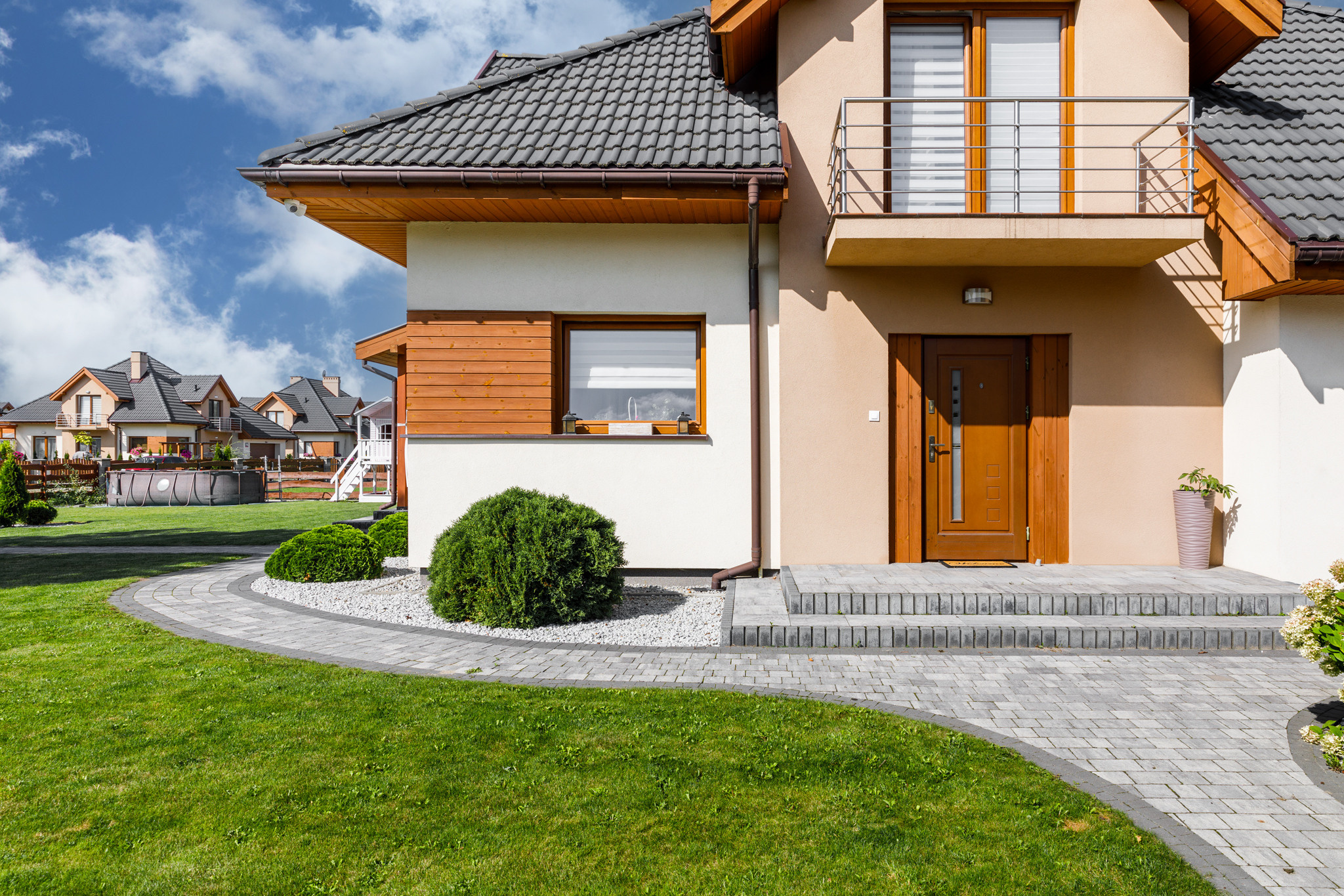 Fotografia wnętrz. Fotograf Nieruchomości i Wnętrz