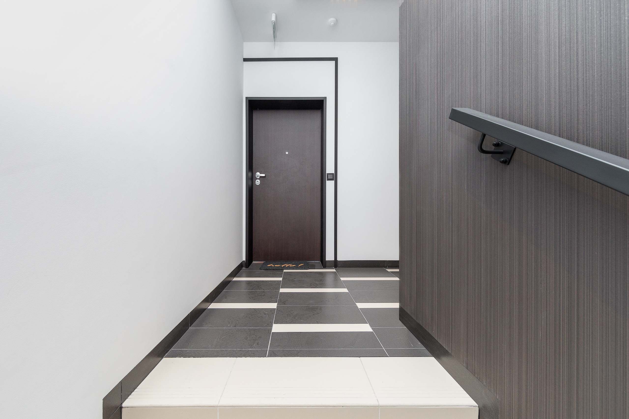 Warzsawa Mokotow. Fotograf Nieruchomości i Wnętrz