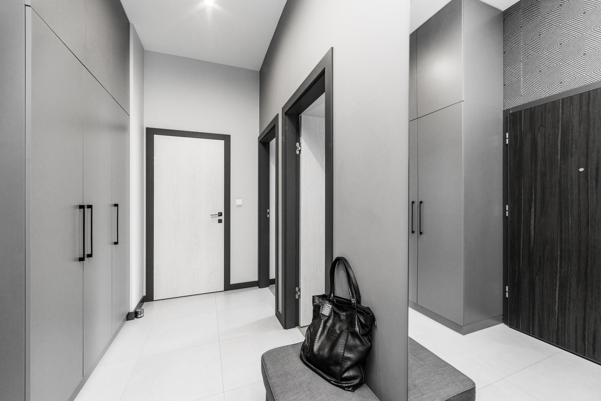 Fotografia wnętrz Warszawa. Fotograf Nieruchomości i Wnętrz